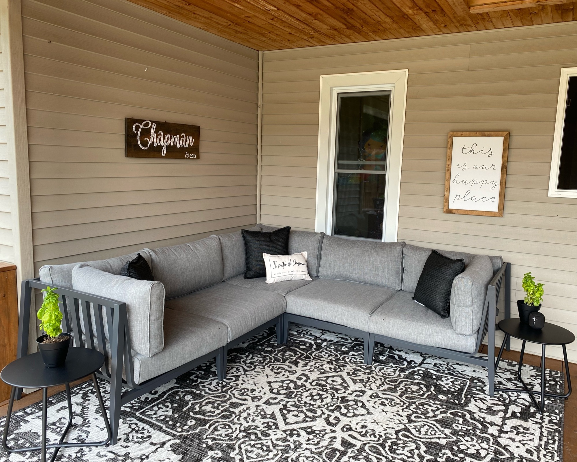 A Military Family’s Little Piece of Heaven - Photo 7