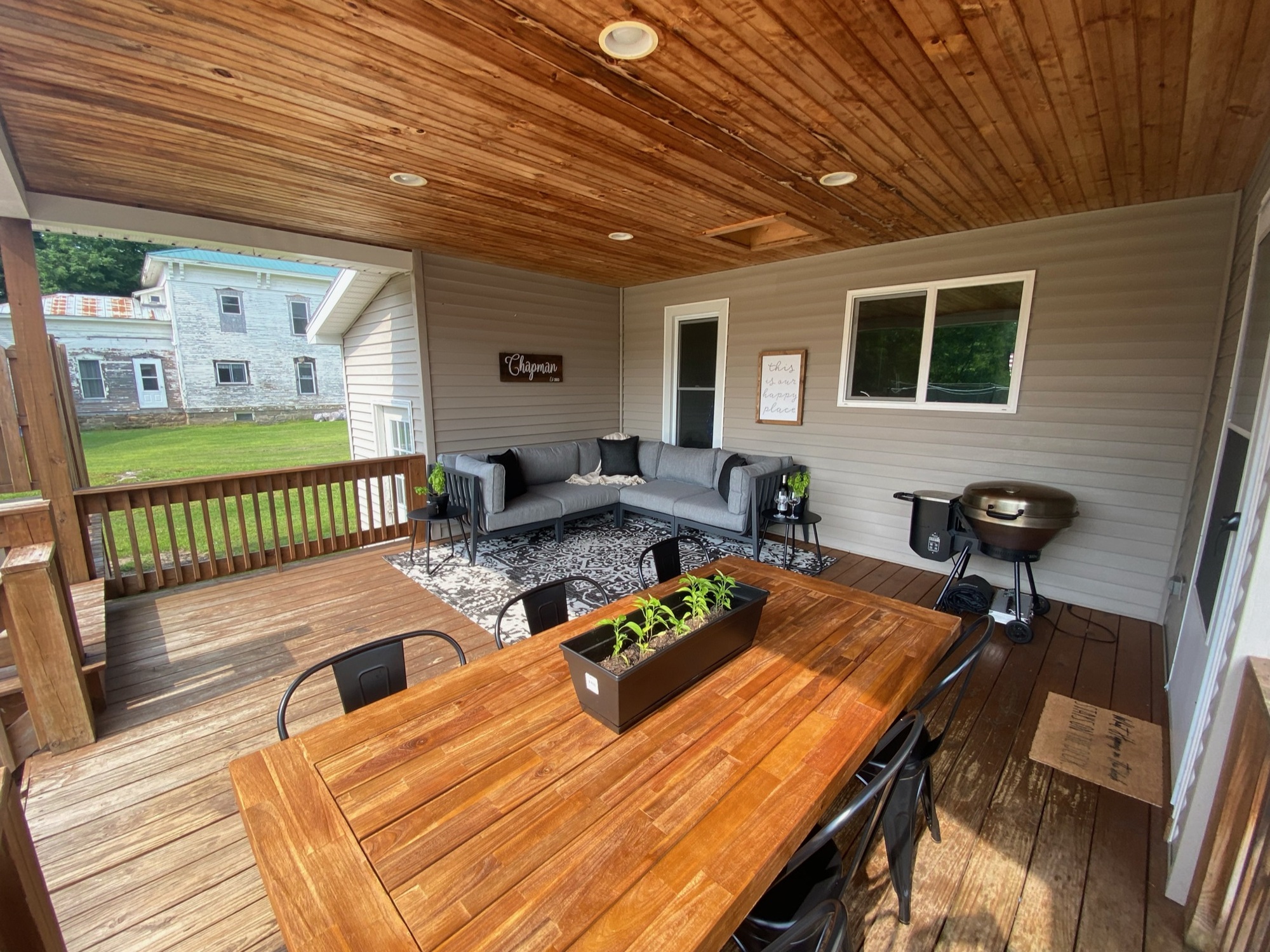 A Military Family’s Little Piece of Heaven - Photo 8