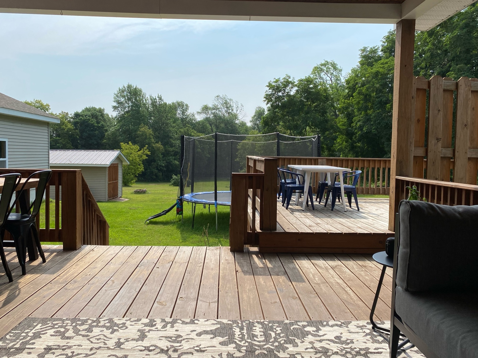 A Military Family’s Little Piece of Heaven - Photo 10