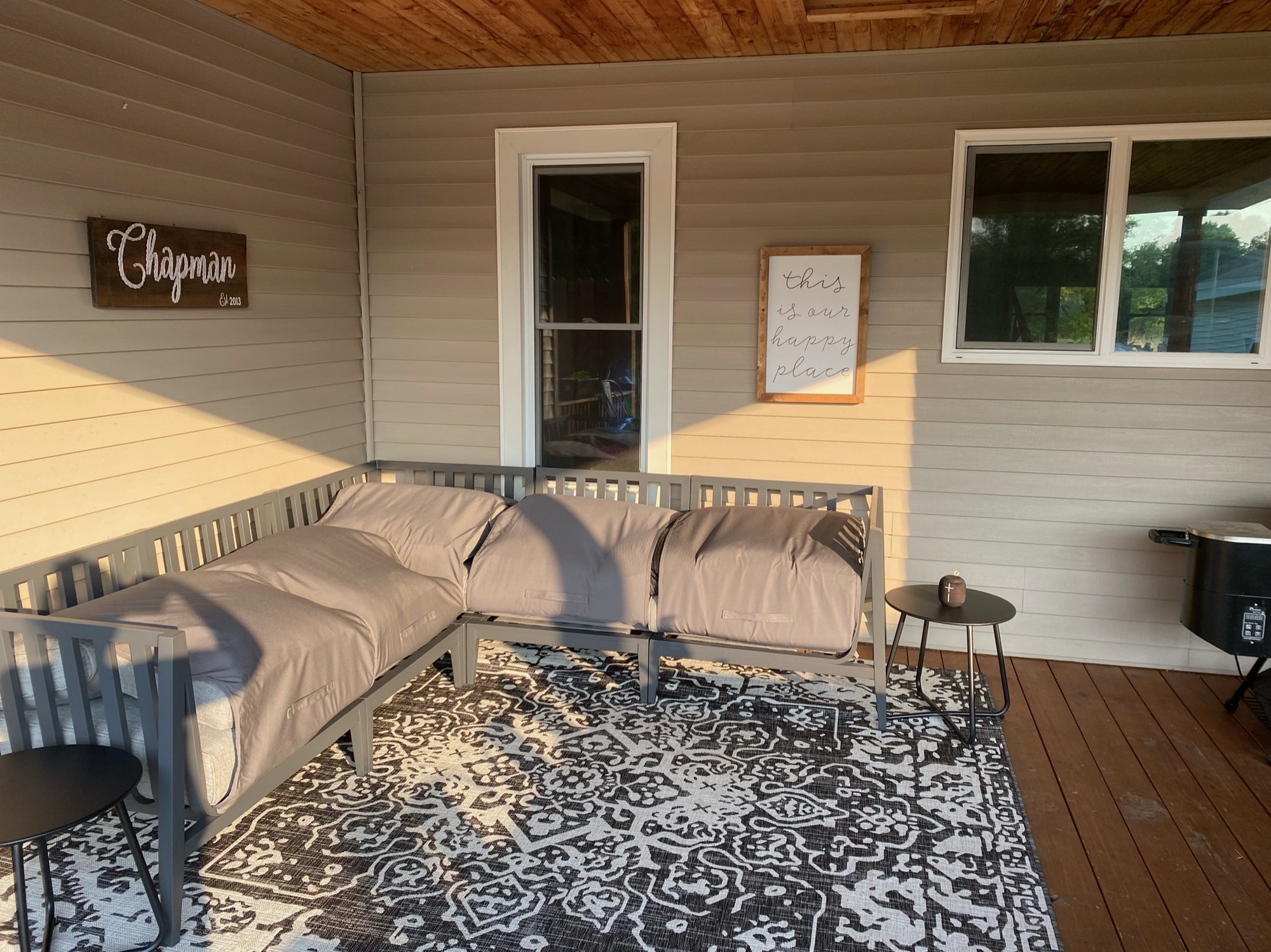 A Military Family’s Little Piece of Heaven - Photo 11