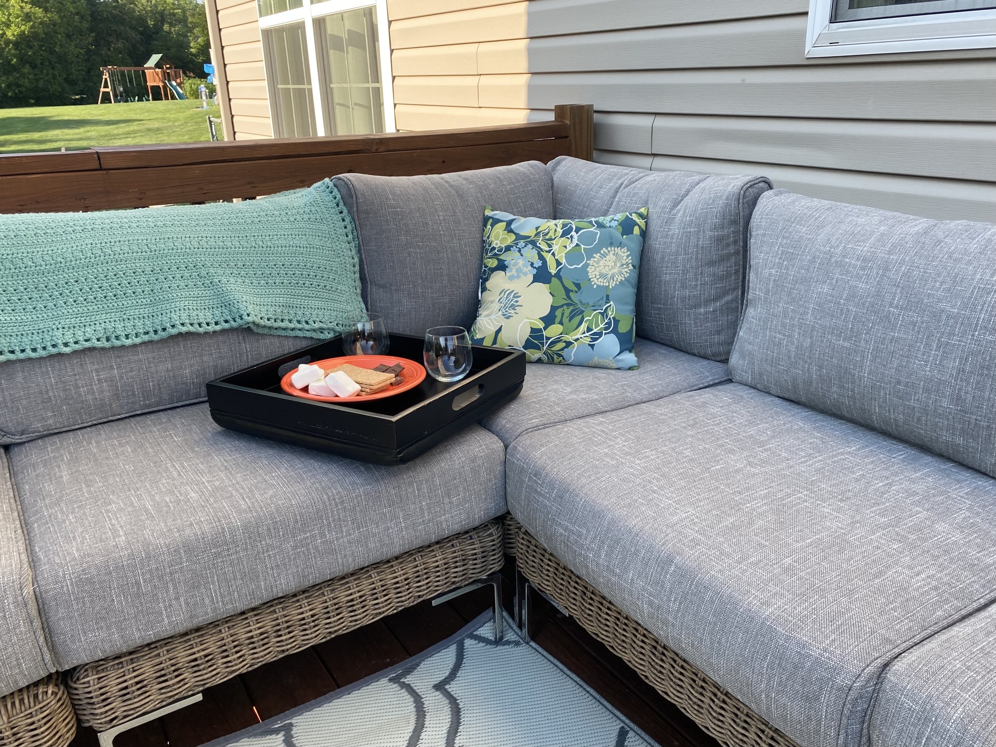 Movie Nights on Deck in Nazareth, PA - Photo 3