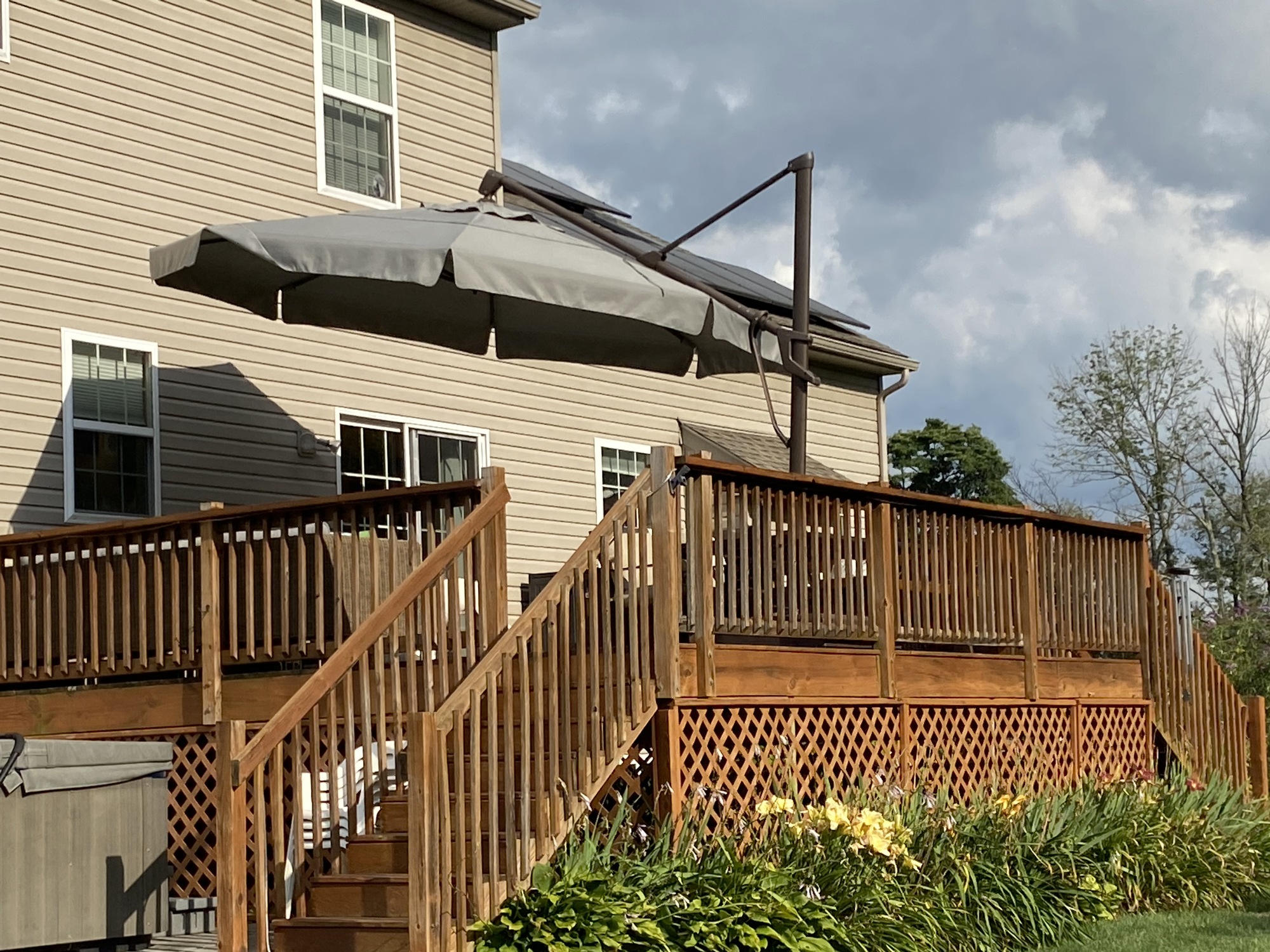 Movie Nights on Deck in Nazareth, PA - Photo 5