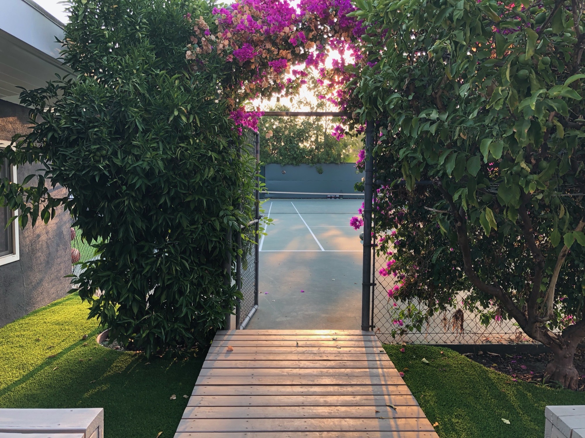 Courtside Entertainment in Woodland Hills - Photo 9