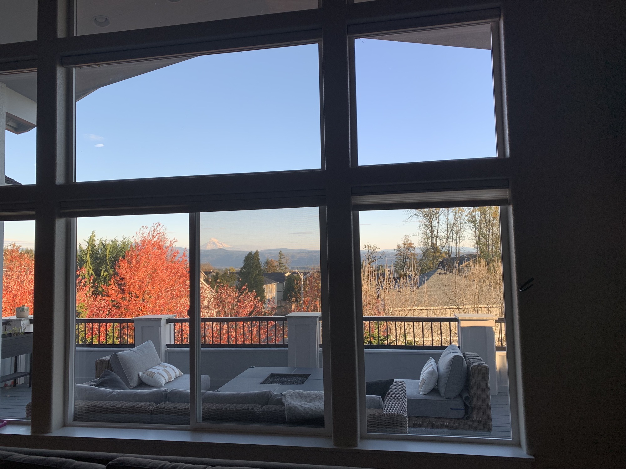 A “Northwest Modern” Deck with a View - Photo 5