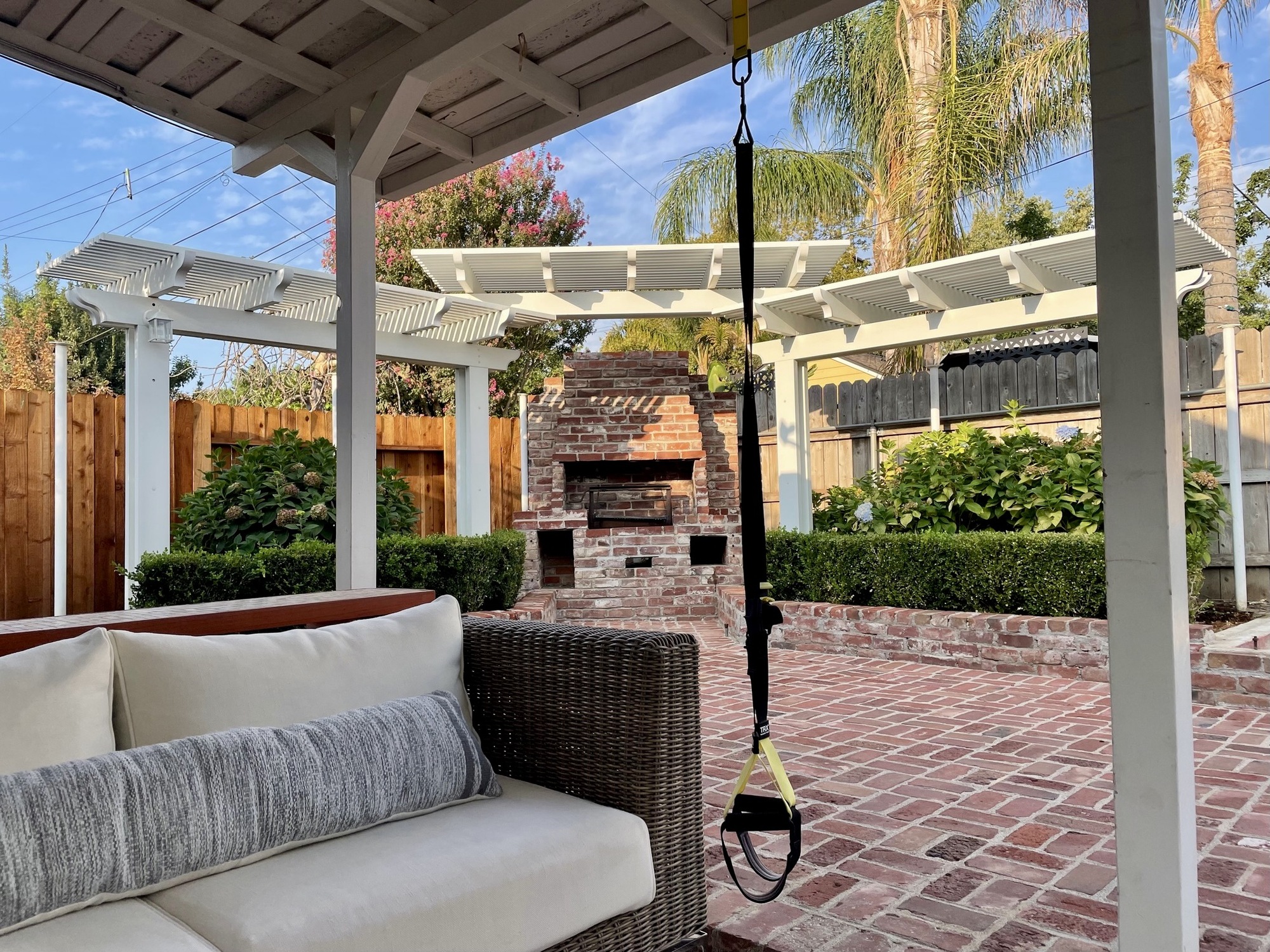 A Verdant, Modern Backyard in Sacramento - Photo 3