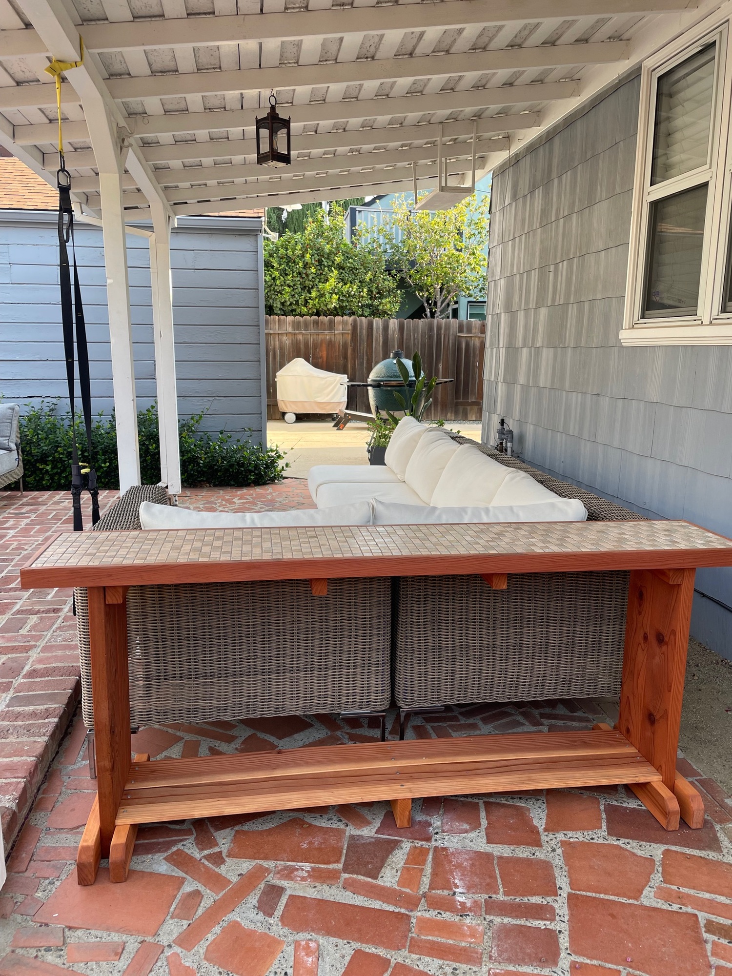 A Verdant, Modern Backyard in Sacramento - Photo 5