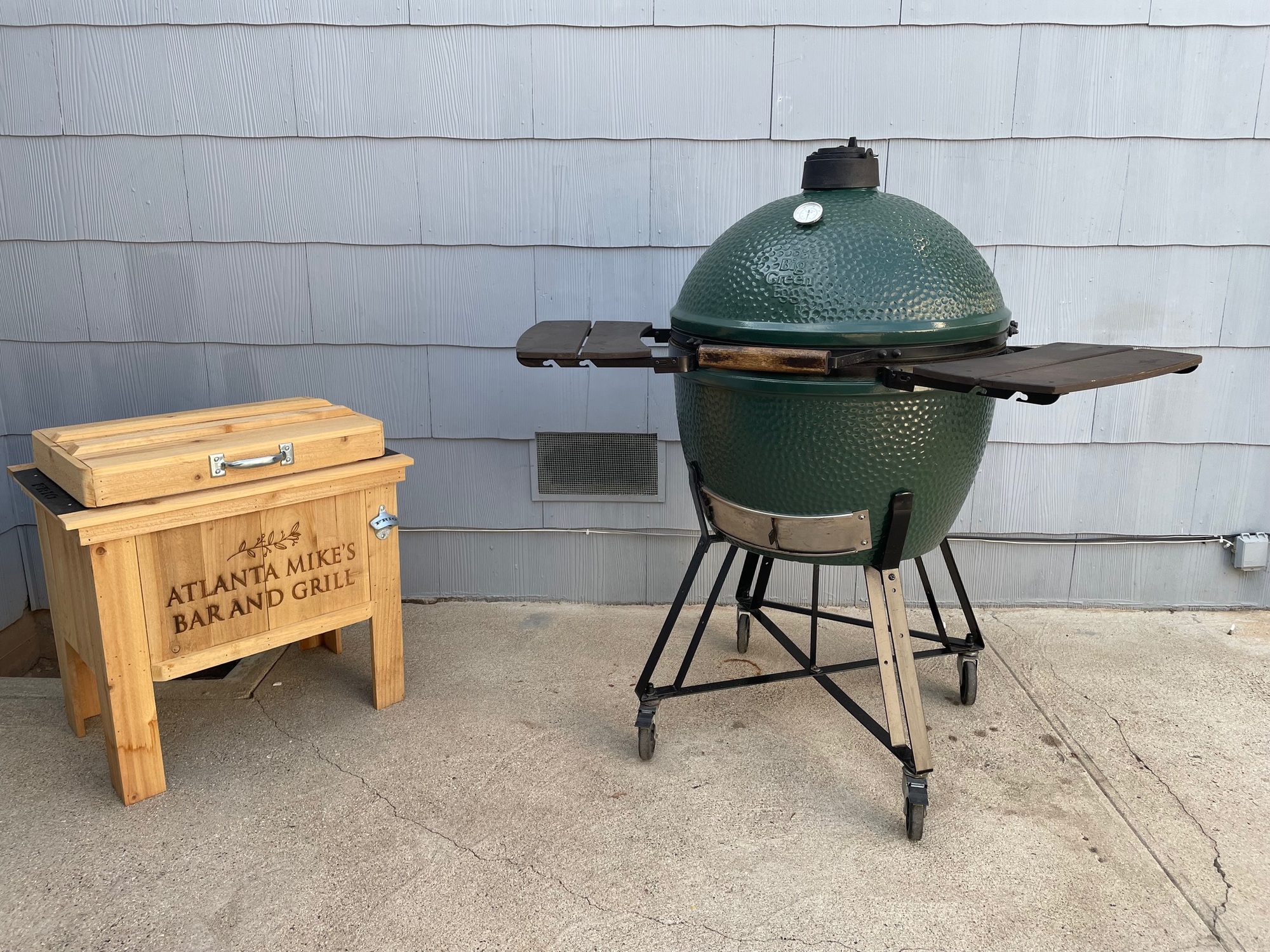 A Verdant, Modern Backyard in Sacramento - Photo 8