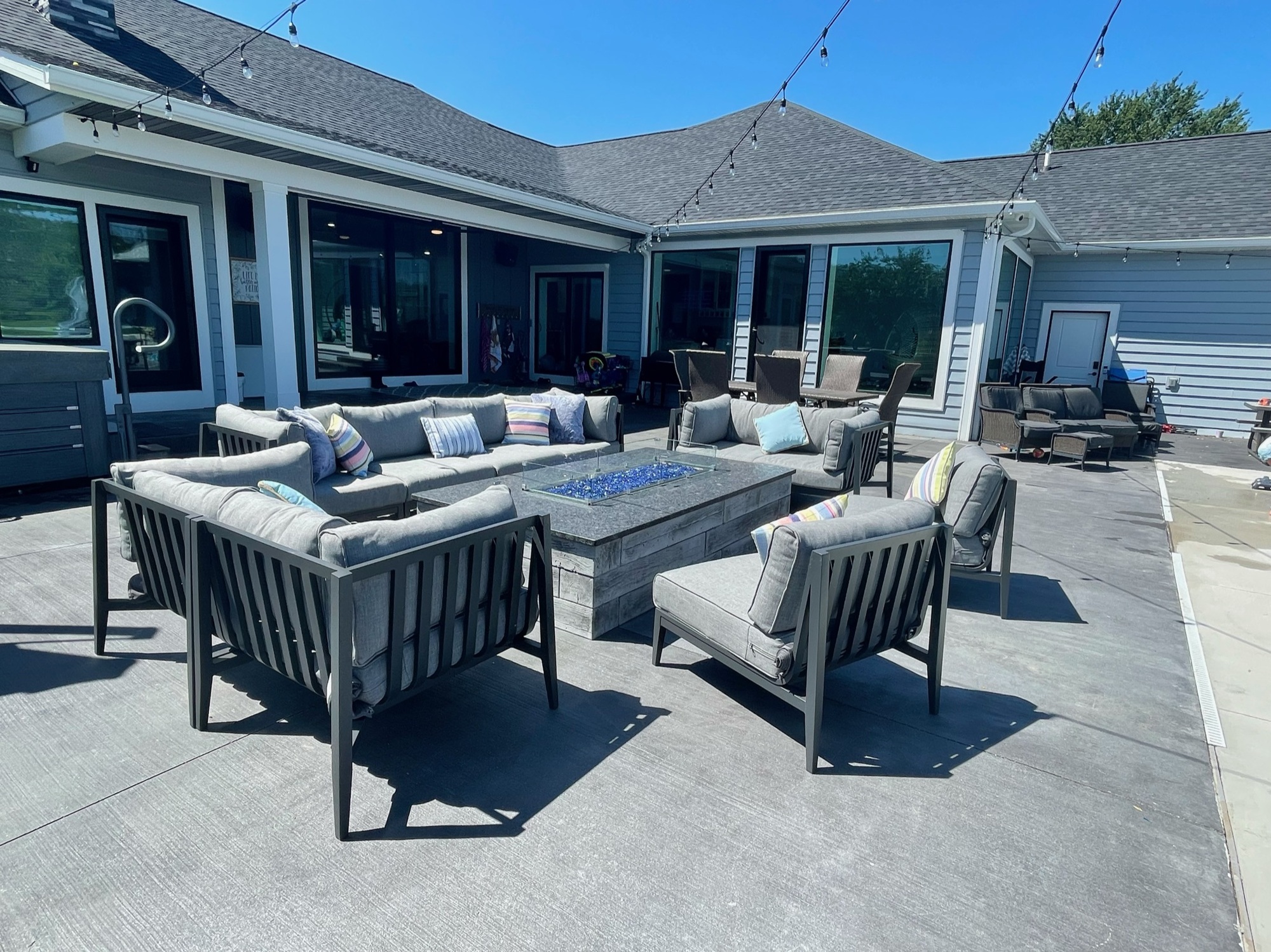 Adult and Kid-Friendly Fun on Two Acres in Michigan - Photo 2