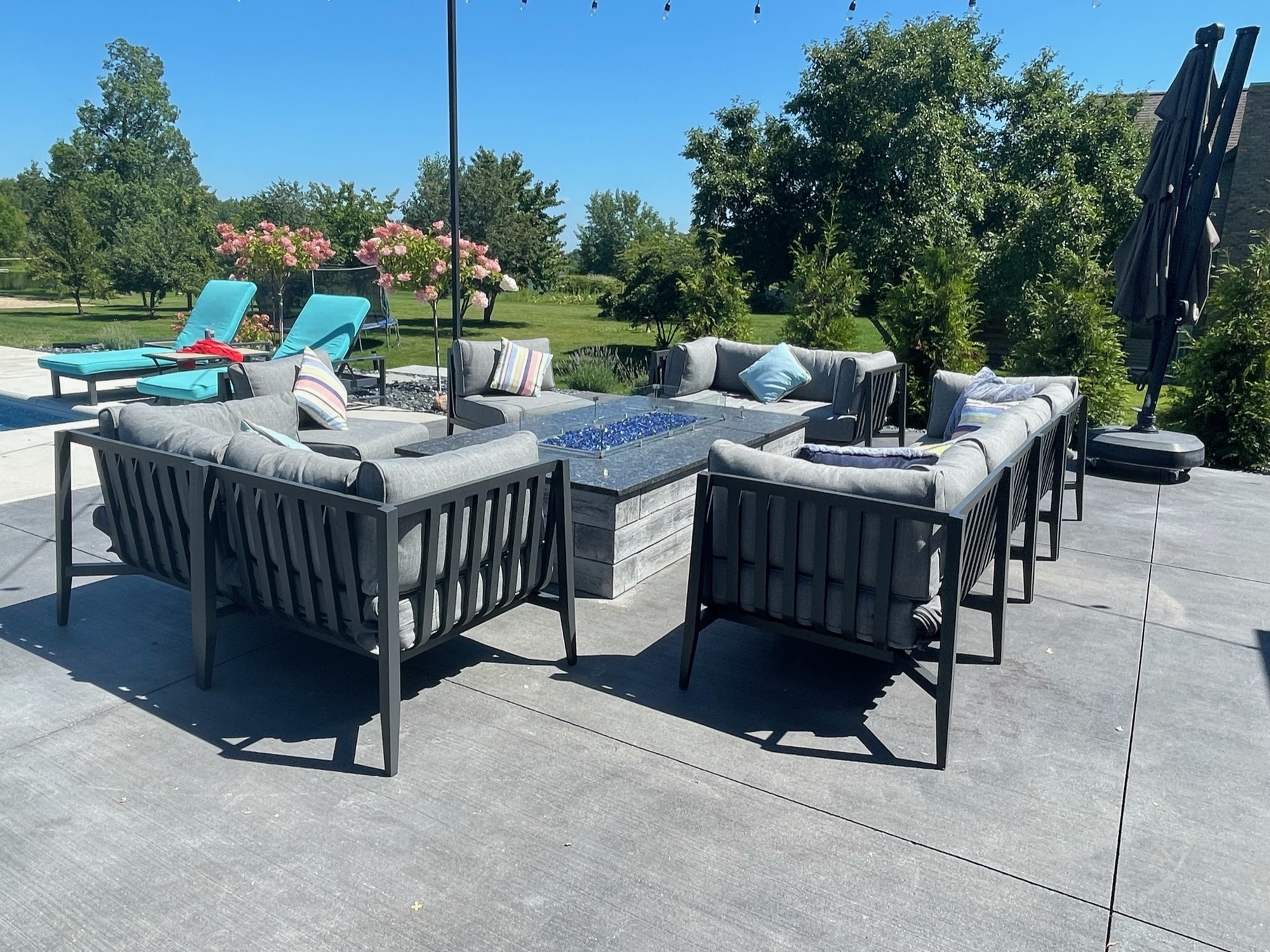 Adult and Kid-Friendly Fun on Two Acres in Michigan - Photo 3