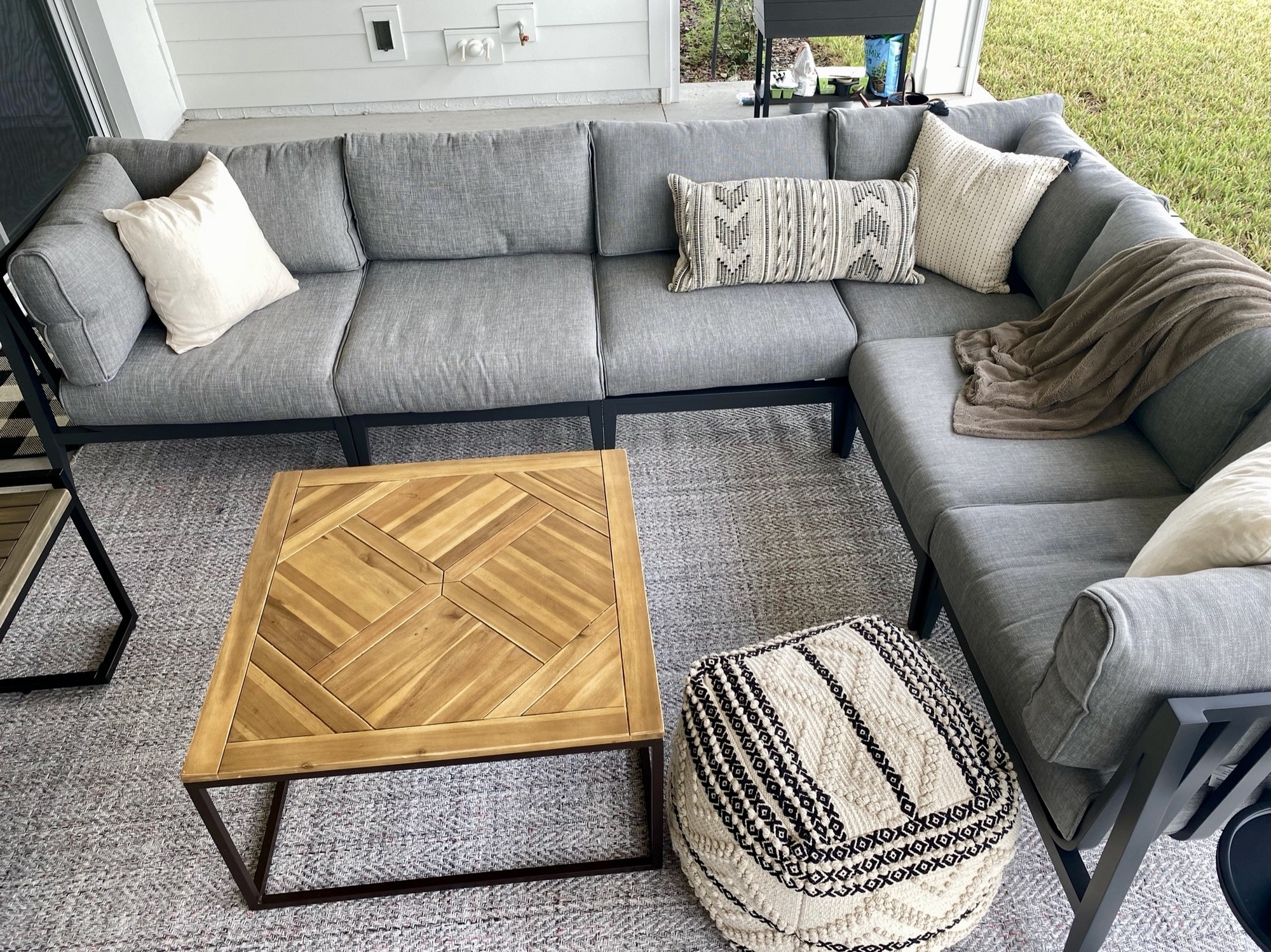 A Calming Lanai Overlooking the Water in NE Florida - Photo 2