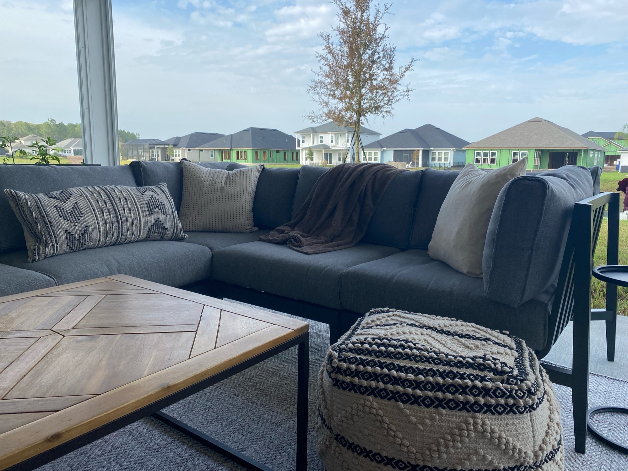 A Calming Lanai Overlooking the Water in NE Florida - Photo 5