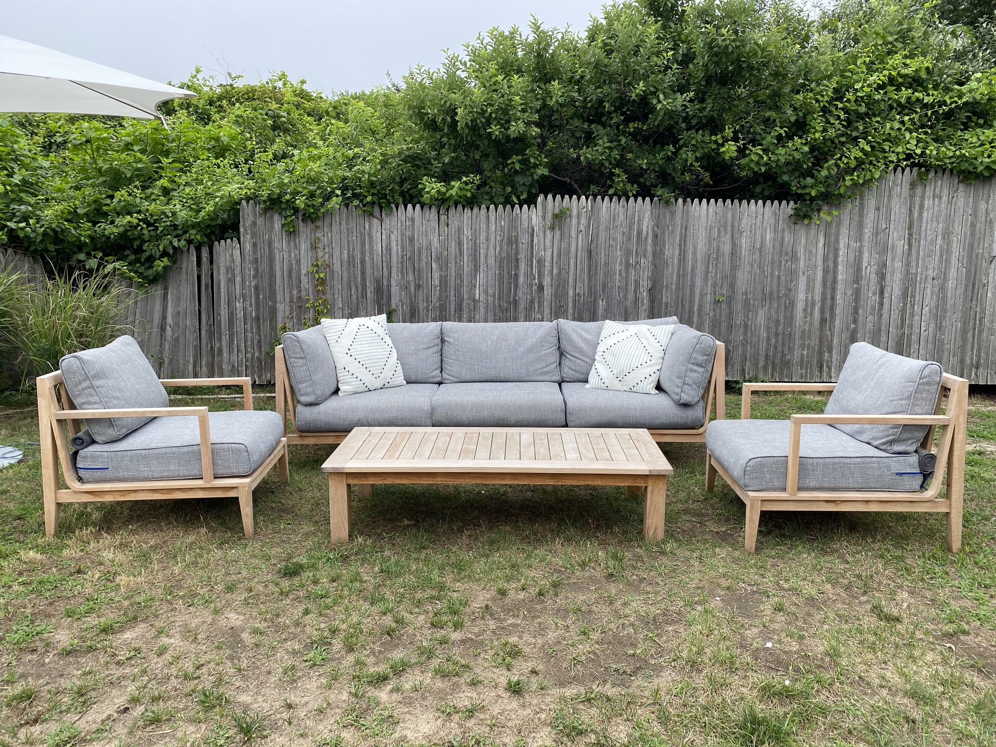 The Boneyard in Montauk, NY - Photo 1