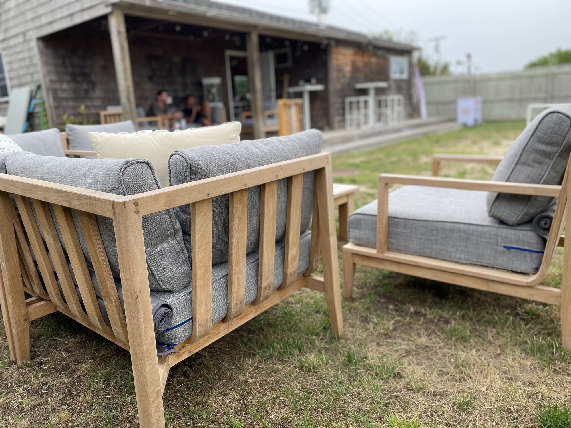 The Boneyard in Montauk, NY - Photo 4