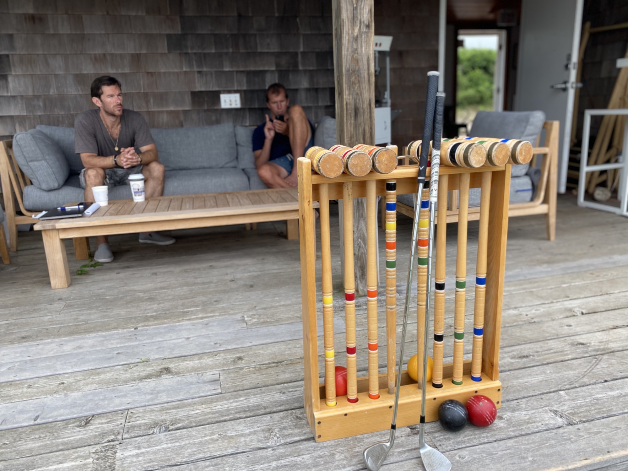 The Boneyard in Montauk, NY - Photo 5