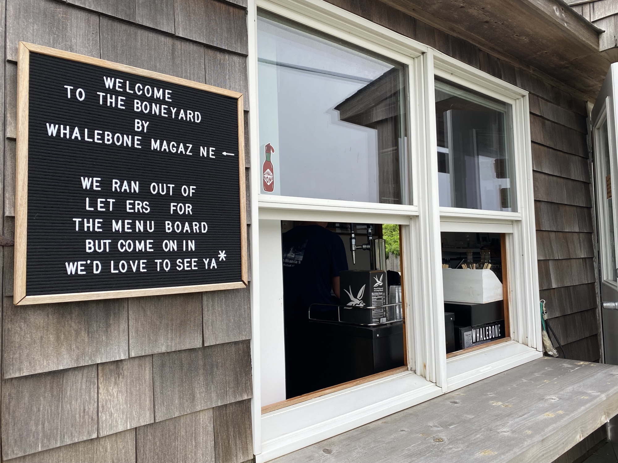 The Boneyard in Montauk, NY - Photo 6