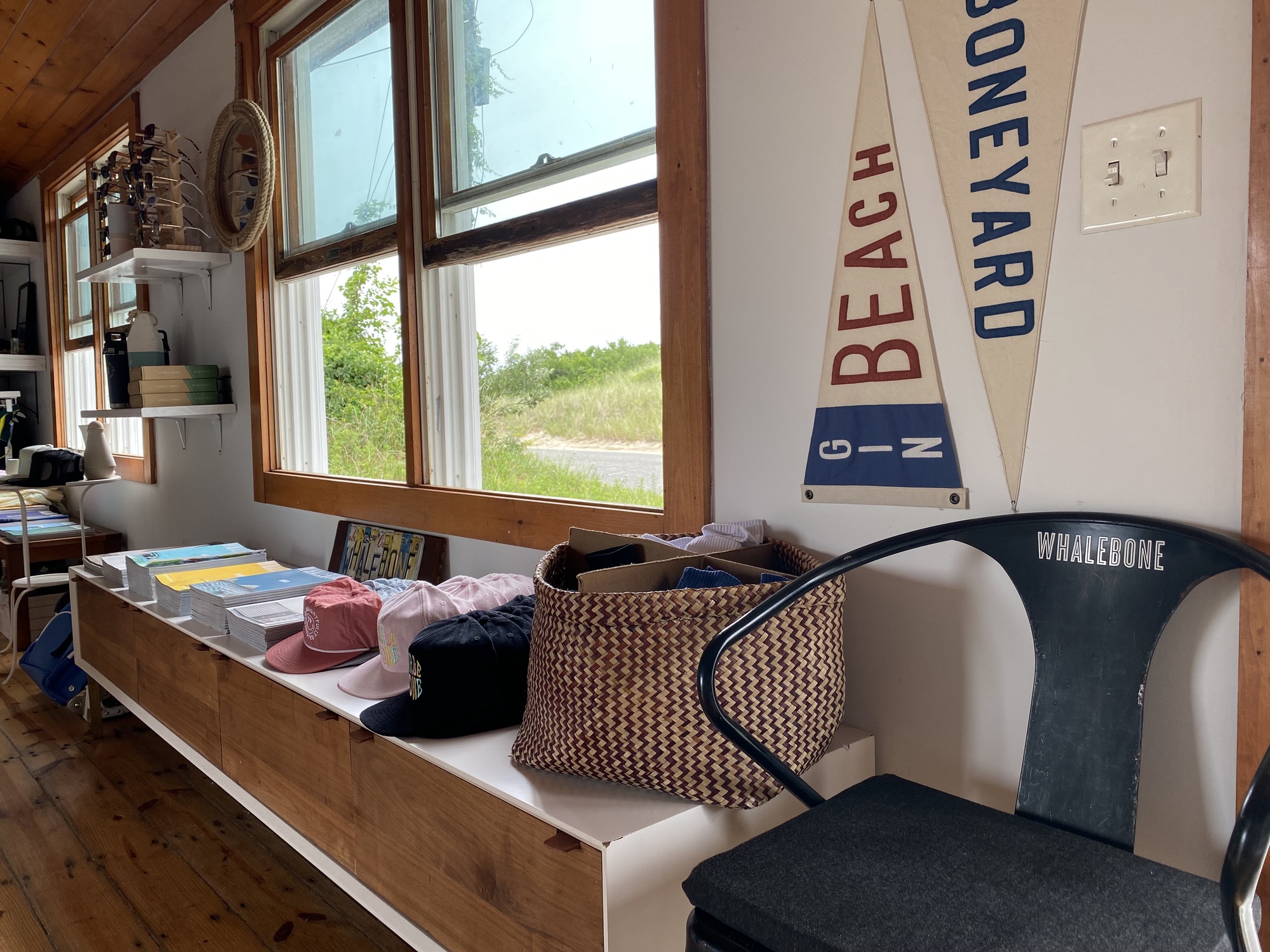 The Boneyard in Montauk, NY - Photo 8