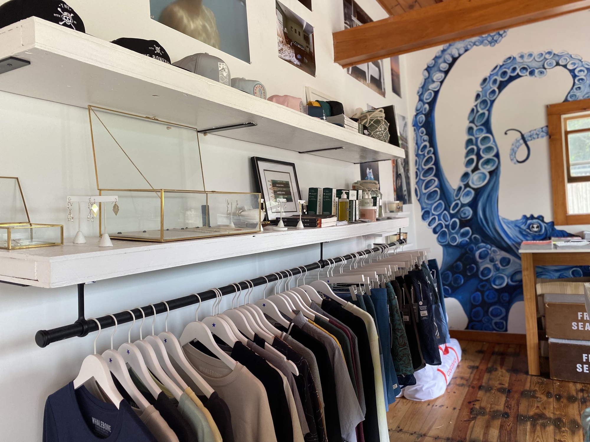 The Boneyard in Montauk, NY - Photo 9