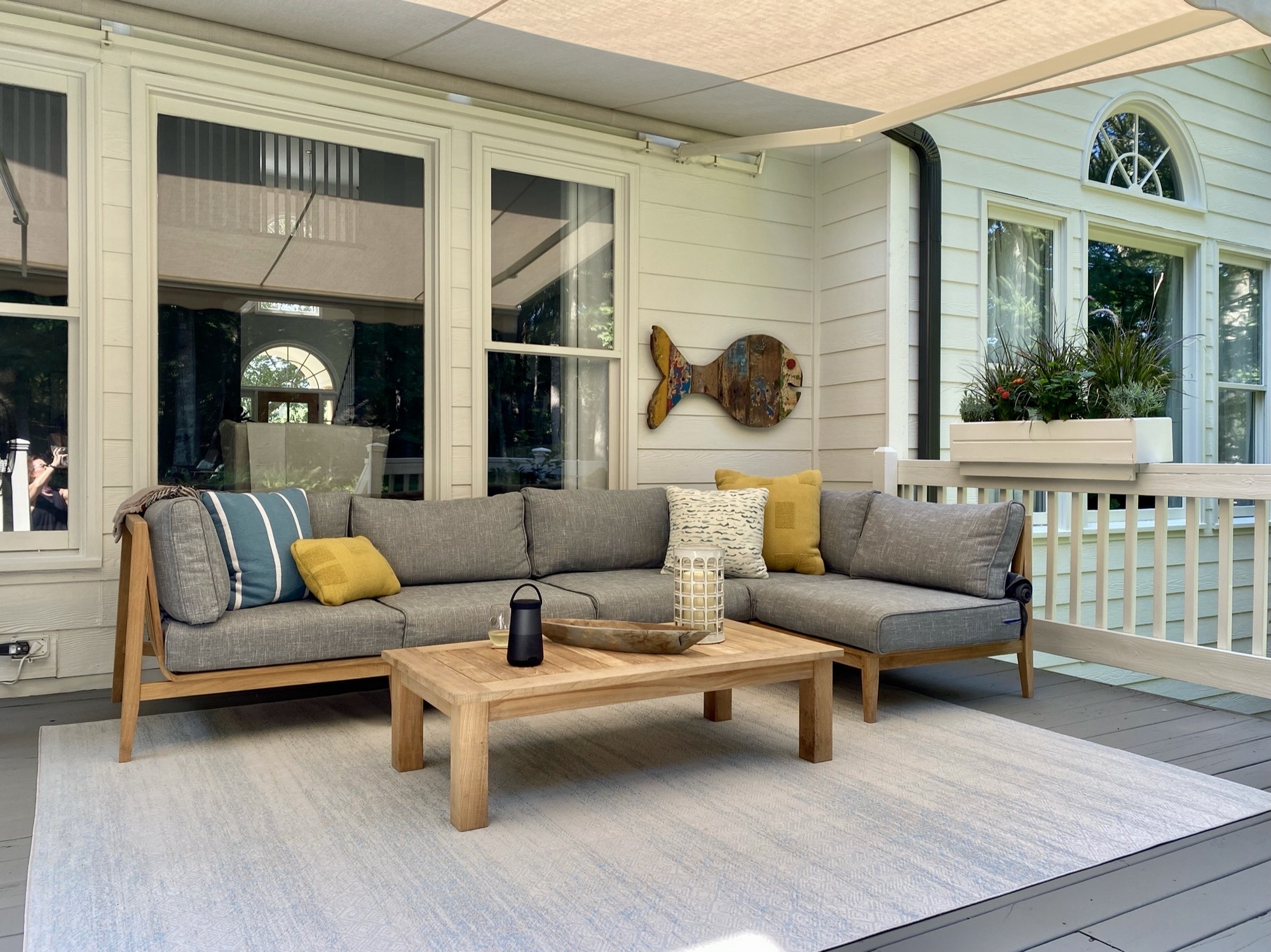 A Vacation Destination in Their Own Backyard - Photo 1