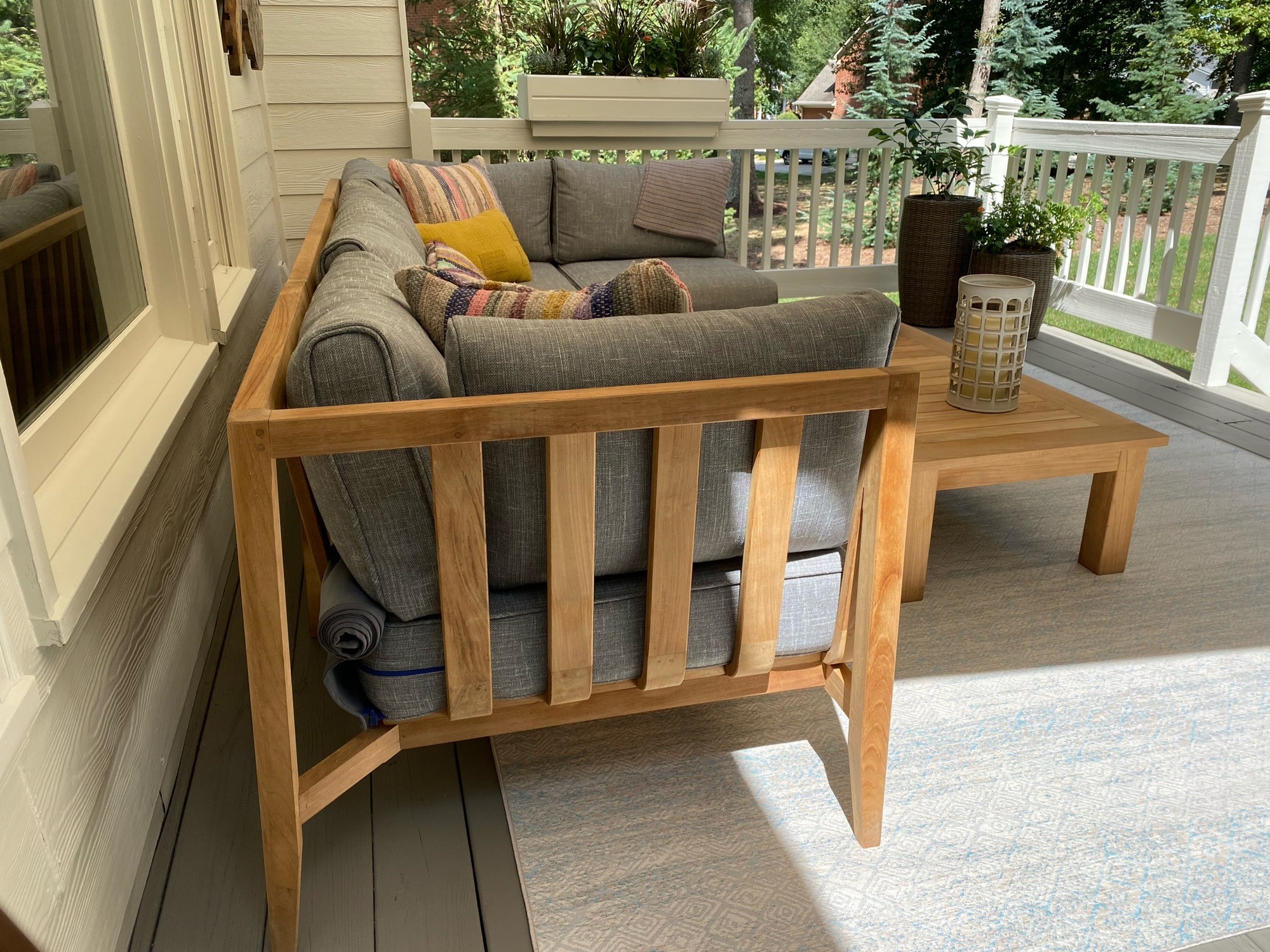 A Vacation Destination in Their Own Backyard - Photo 2