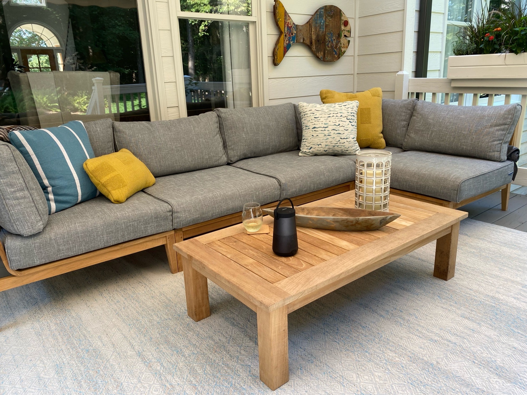 A Vacation Destination in Their Own Backyard - Photo 4