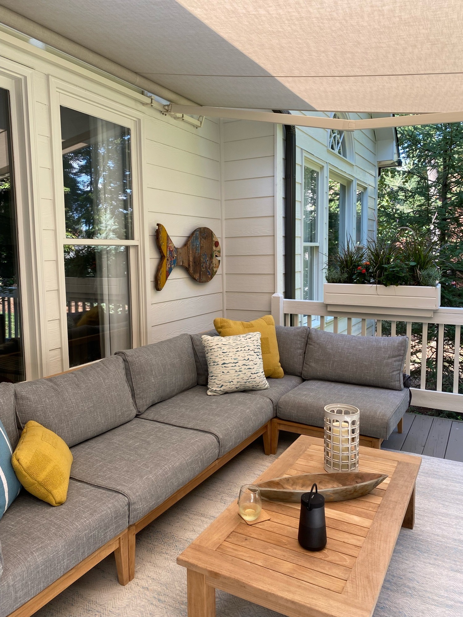 A Vacation Destination in Their Own Backyard - Photo 5