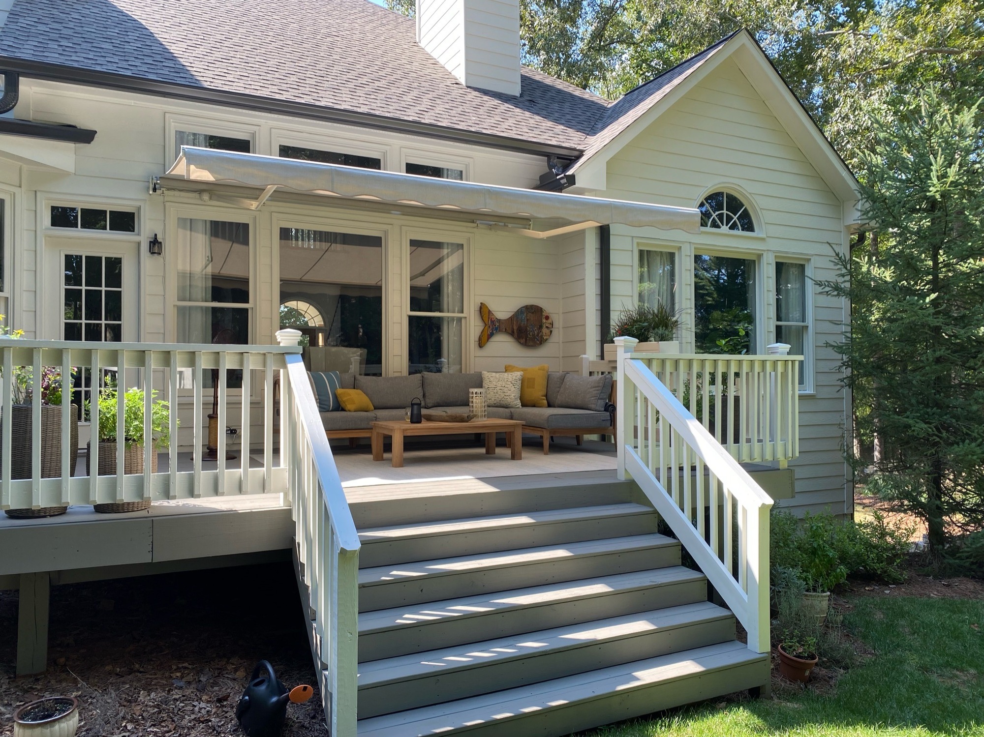 A Vacation Destination in Their Own Backyard - Photo 6