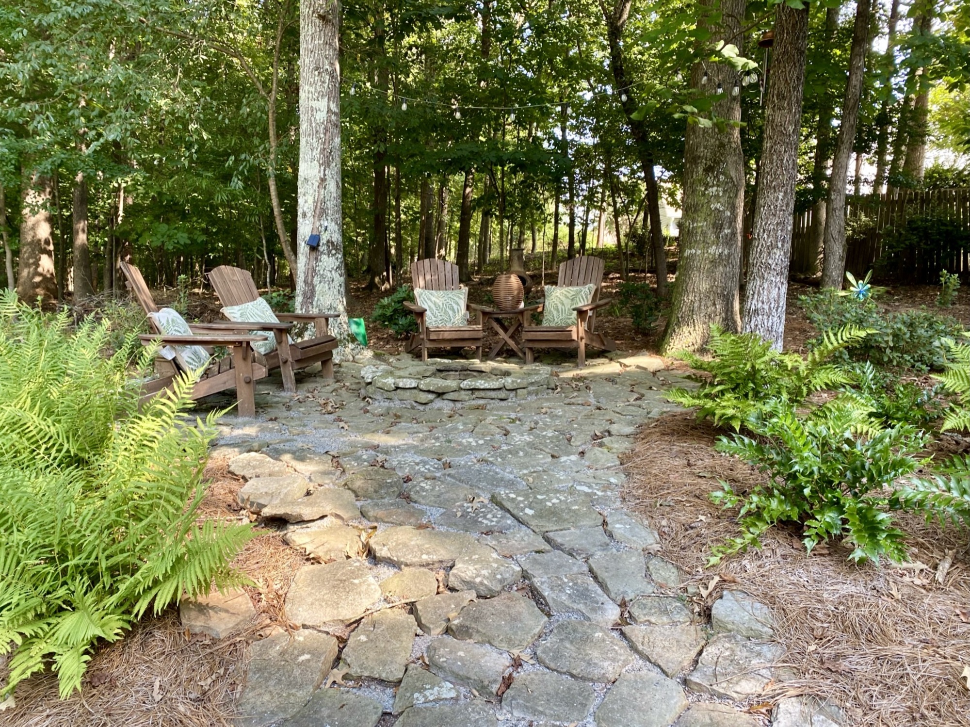 A Vacation Destination in Their Own Backyard - Photo 8