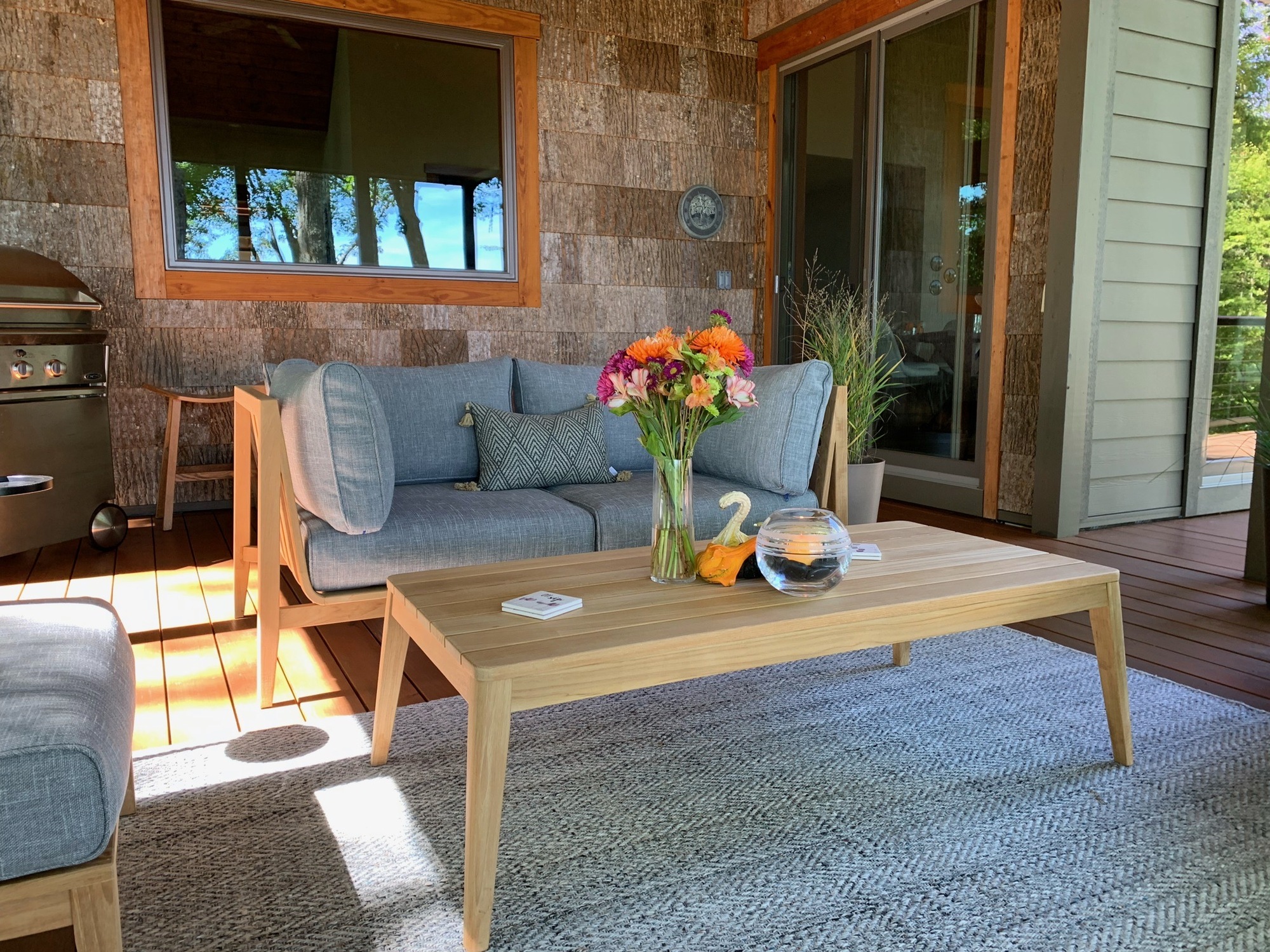 Mountain Views From This Calming North Carolina Deck - Photo 3