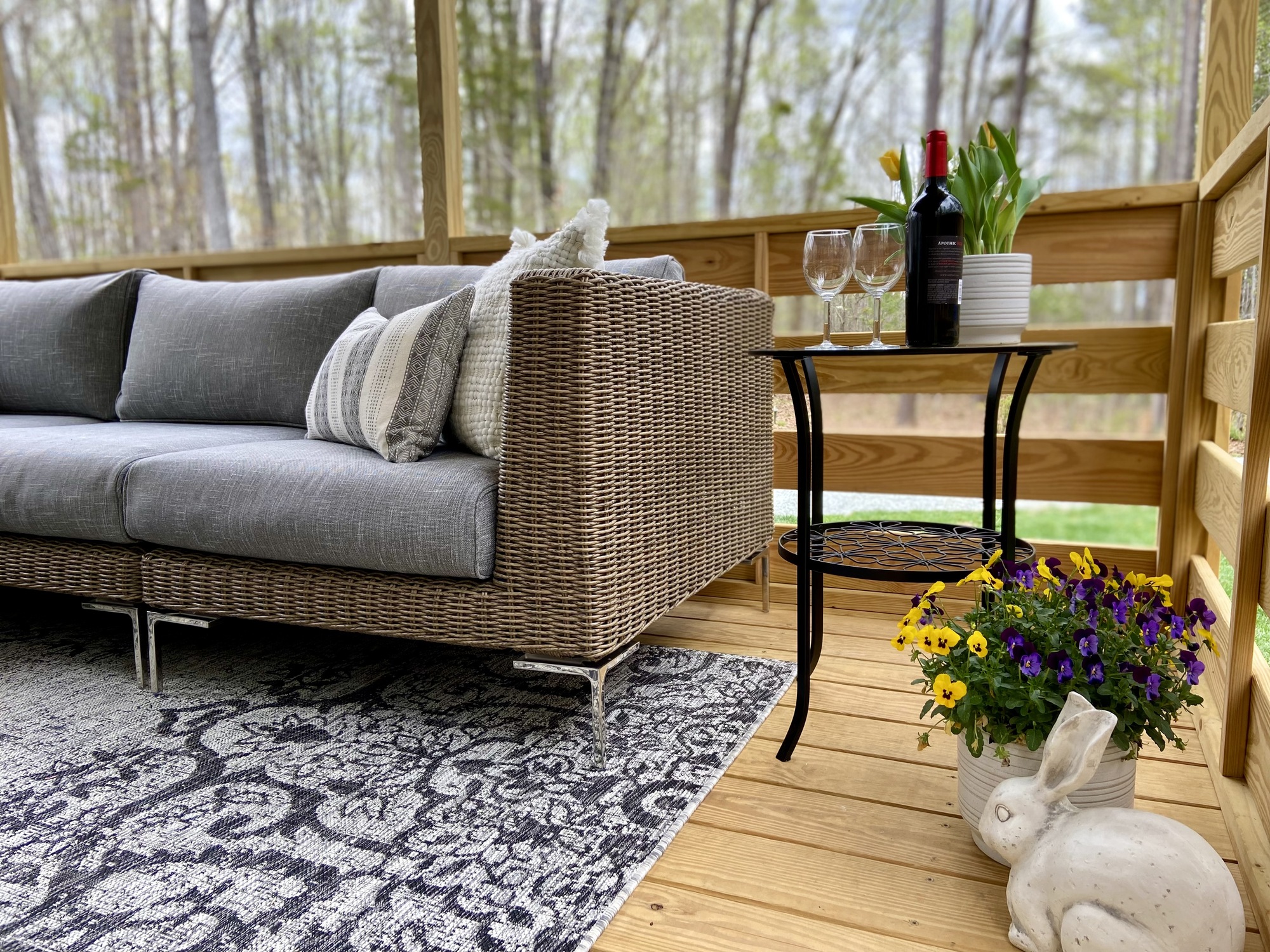 Beautiful North Carolina Acreage Surrounded by Farmland - Photo 2