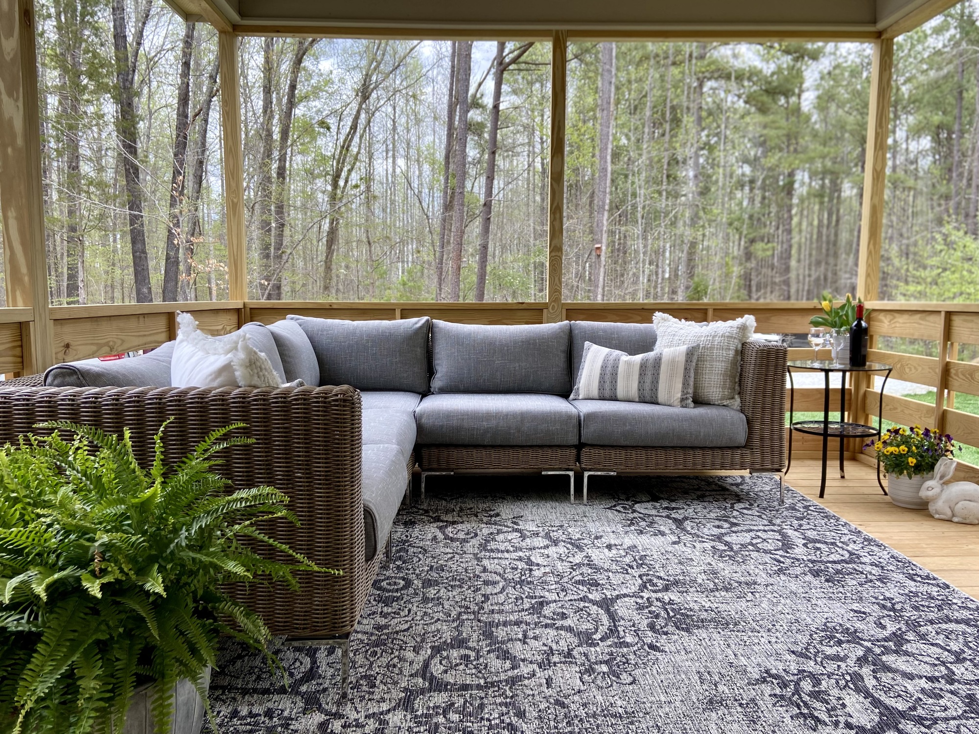 Beautiful North Carolina Acreage Surrounded by Farmland - Photo 3