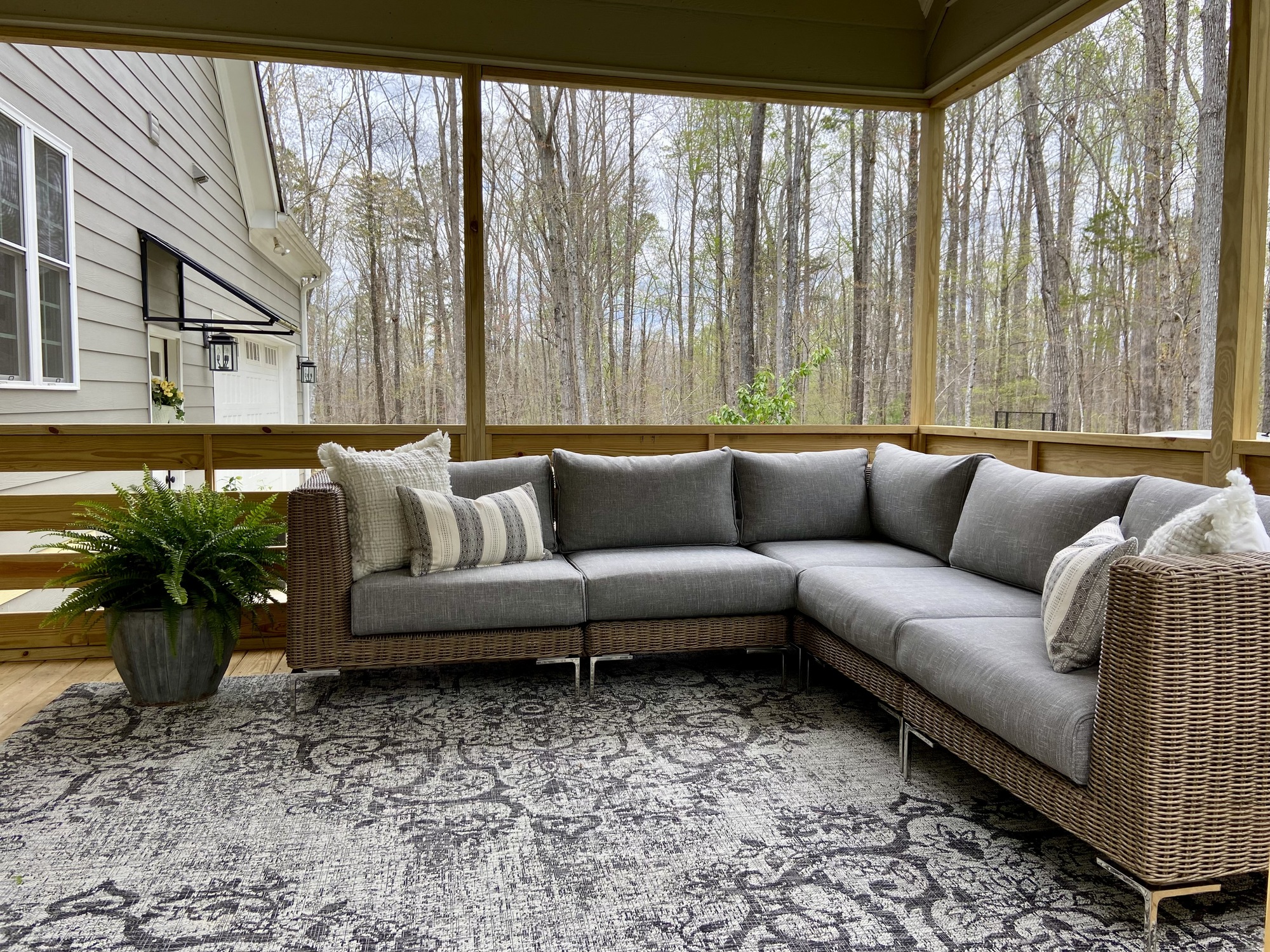 Beautiful North Carolina Acreage Surrounded by Farmland - Photo 4