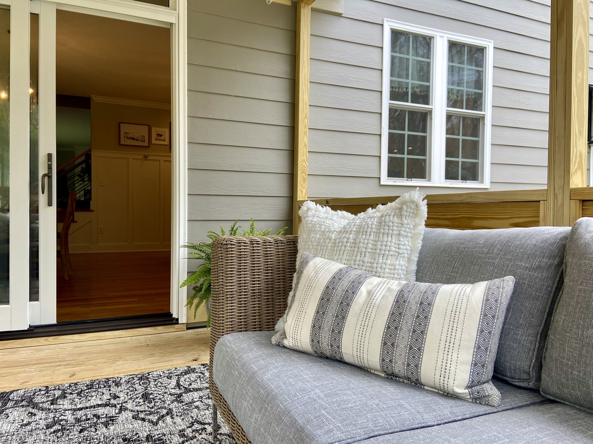 Beautiful North Carolina Acreage Surrounded by Farmland - Photo 5