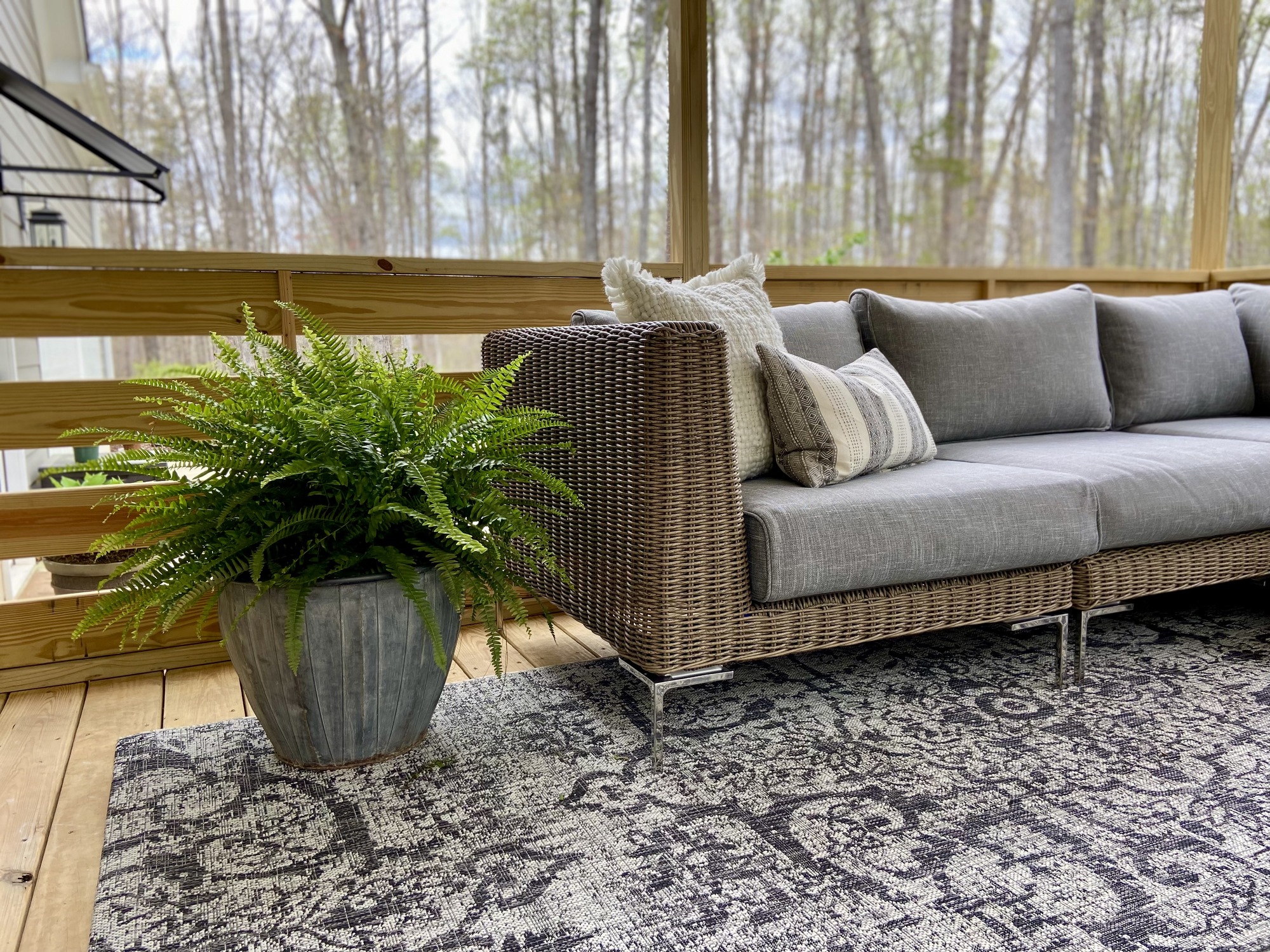 Beautiful North Carolina Acreage Surrounded by Farmland - Photo 6