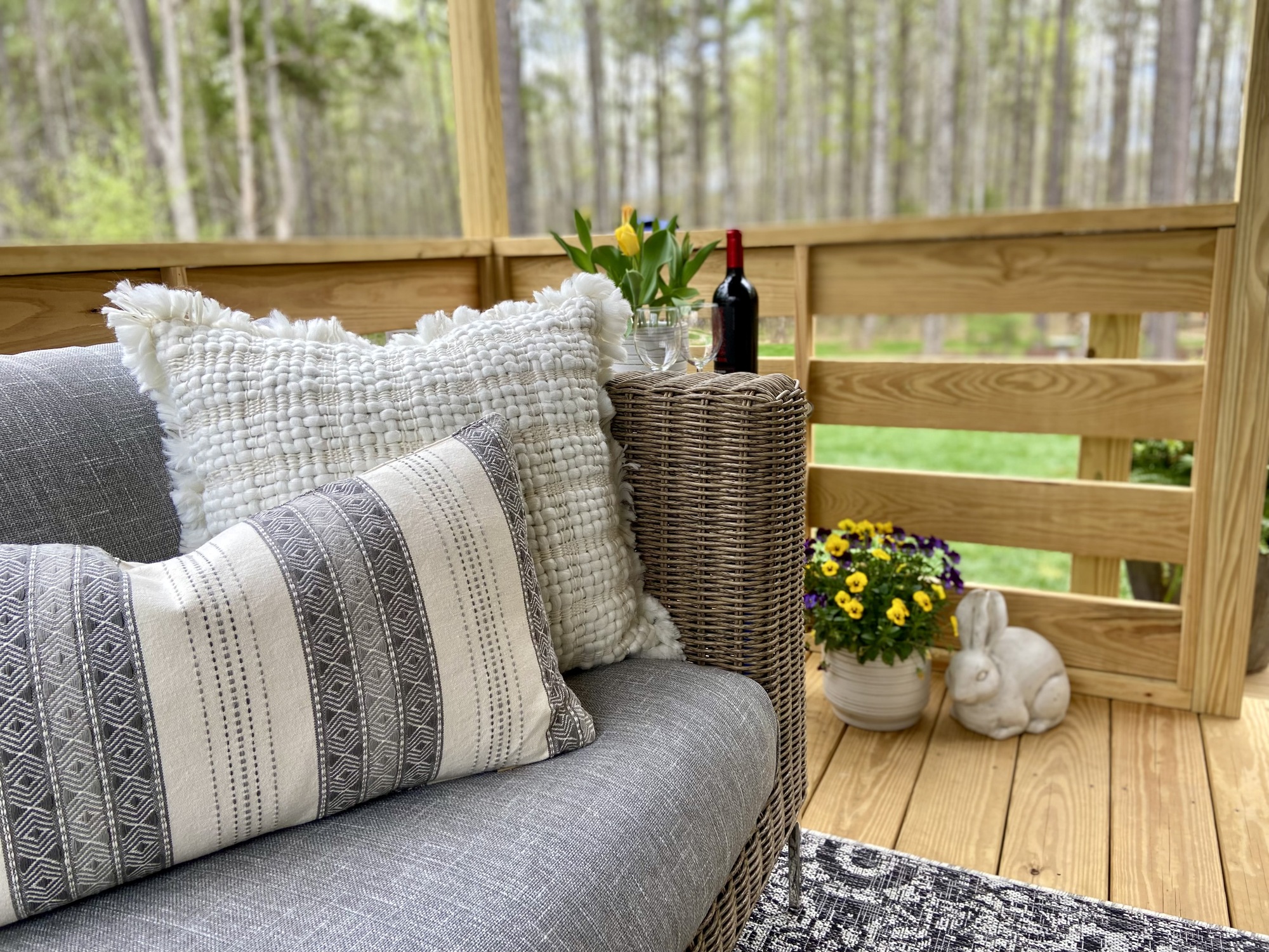 Beautiful North Carolina Acreage Surrounded by Farmland - Photo 7