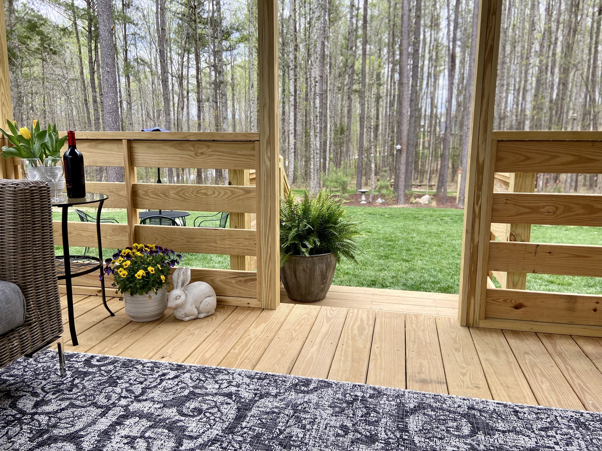 Beautiful North Carolina Acreage Surrounded by Farmland - Photo 8