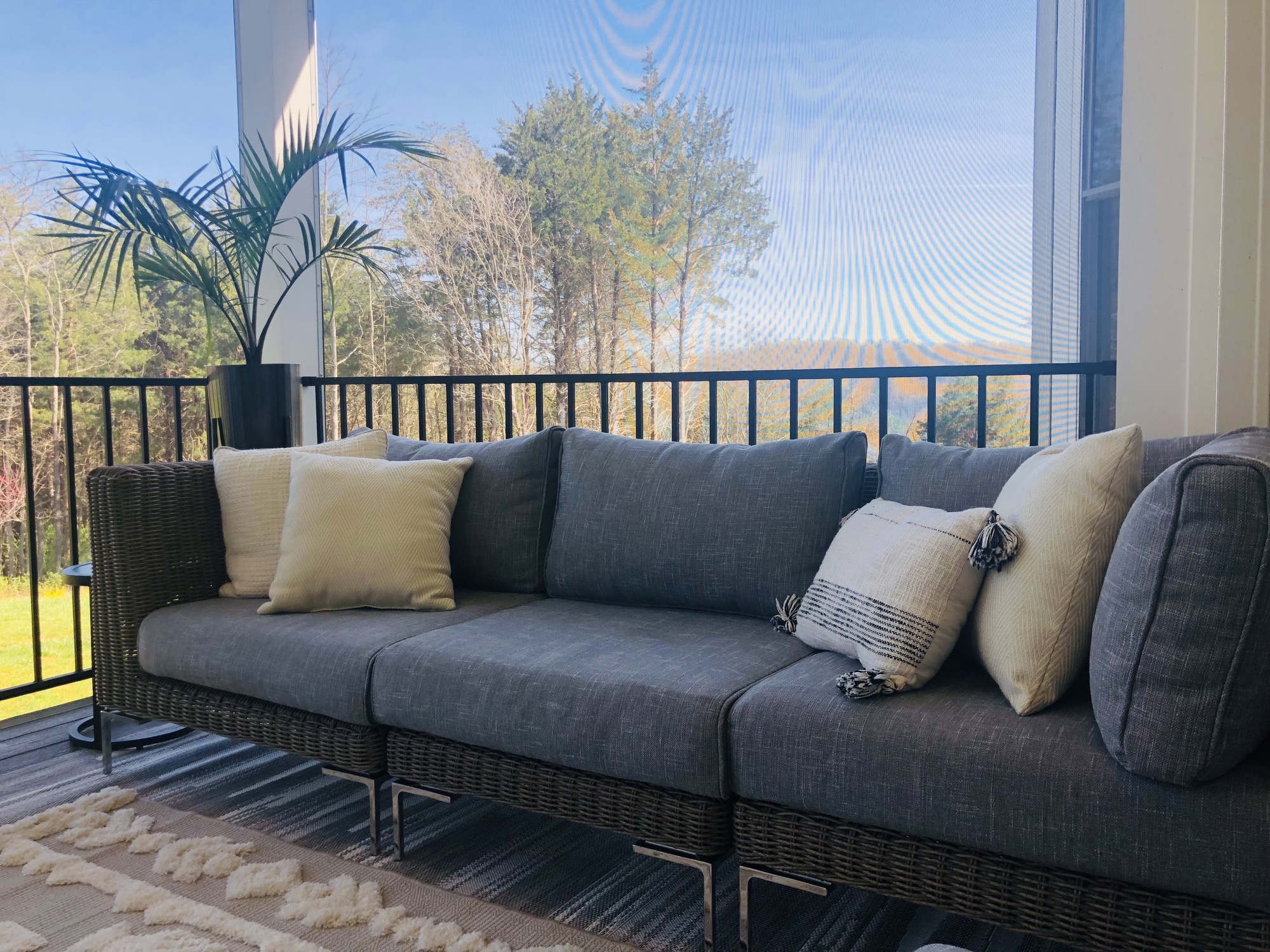 A Family of 5’s Screened-In Lanai in Virginia - Photo 2