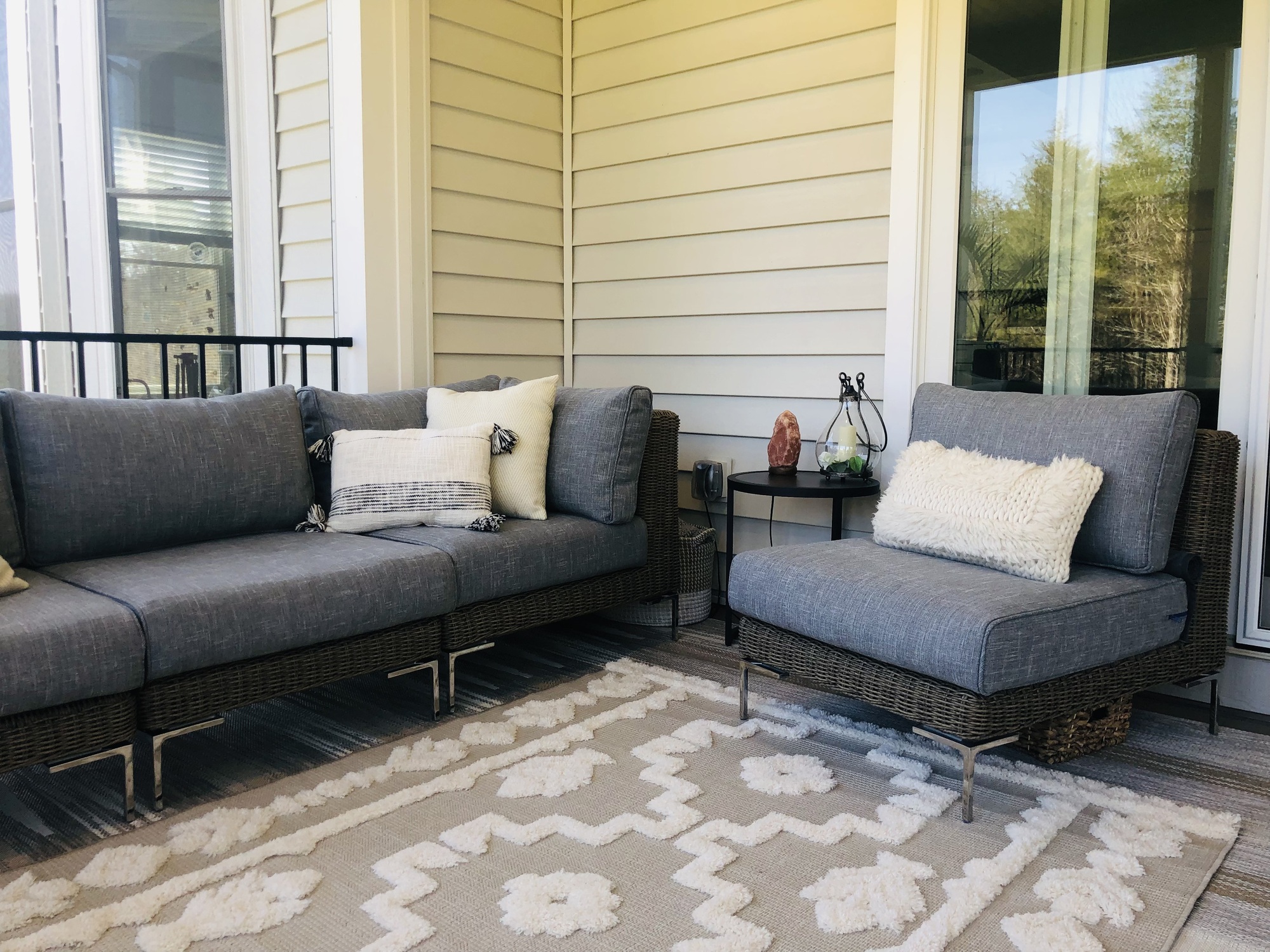 A Family of 5’s Screened-In Lanai in Virginia - Photo 3