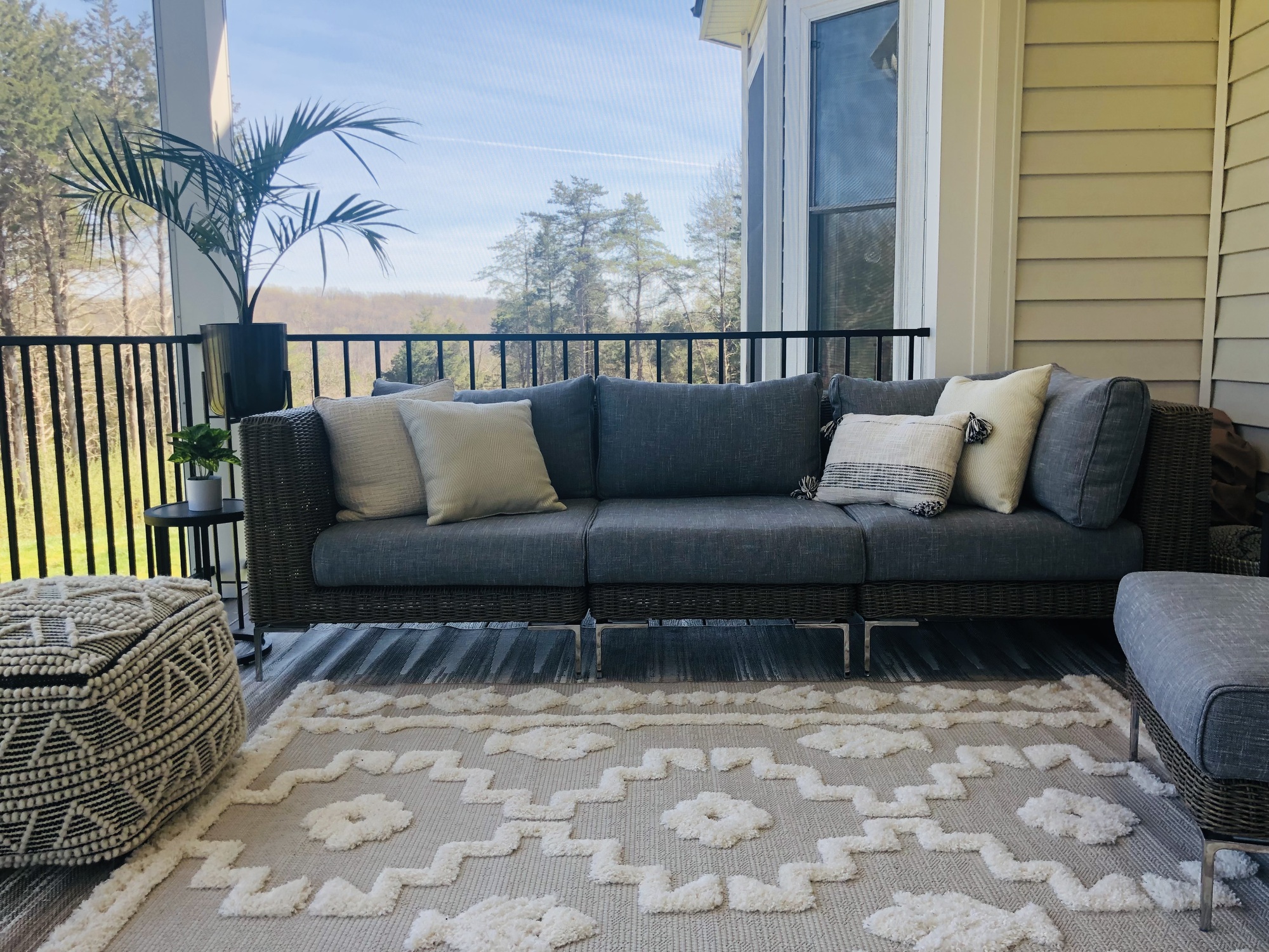 A Family of 5’s Screened-In Lanai in Virginia - Photo 5