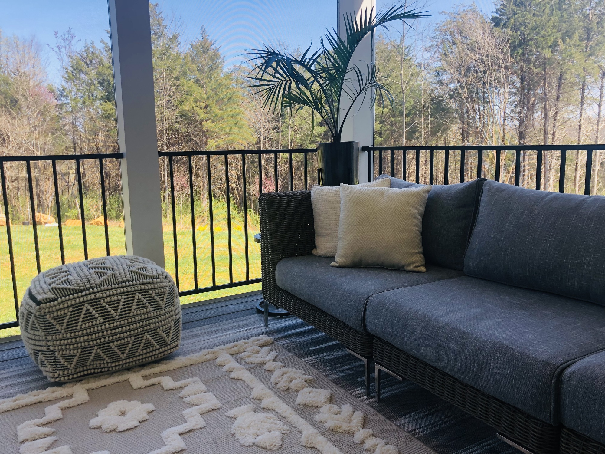 A Family of 5’s Screened-In Lanai in Virginia - Photo 6