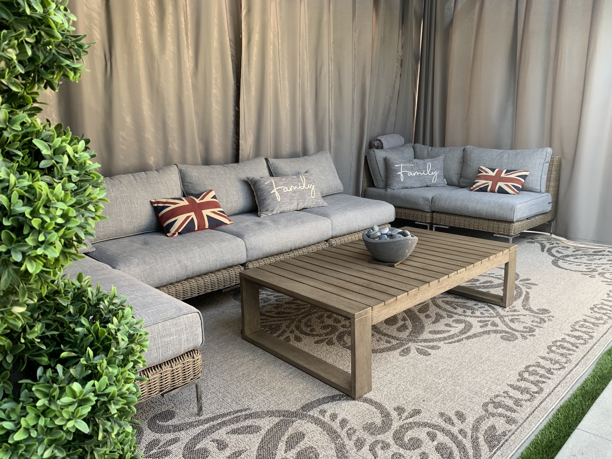 An Outdoor Oasis in Dana Point, CA - Photo 3