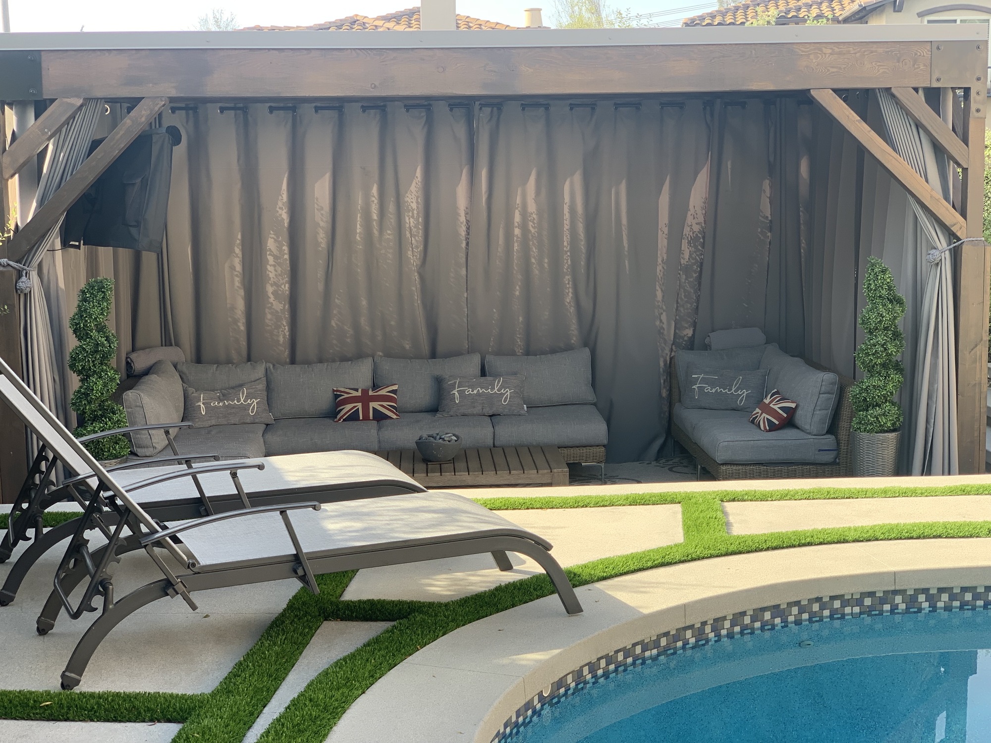 An Outdoor Oasis in Dana Point, CA - Photo 4