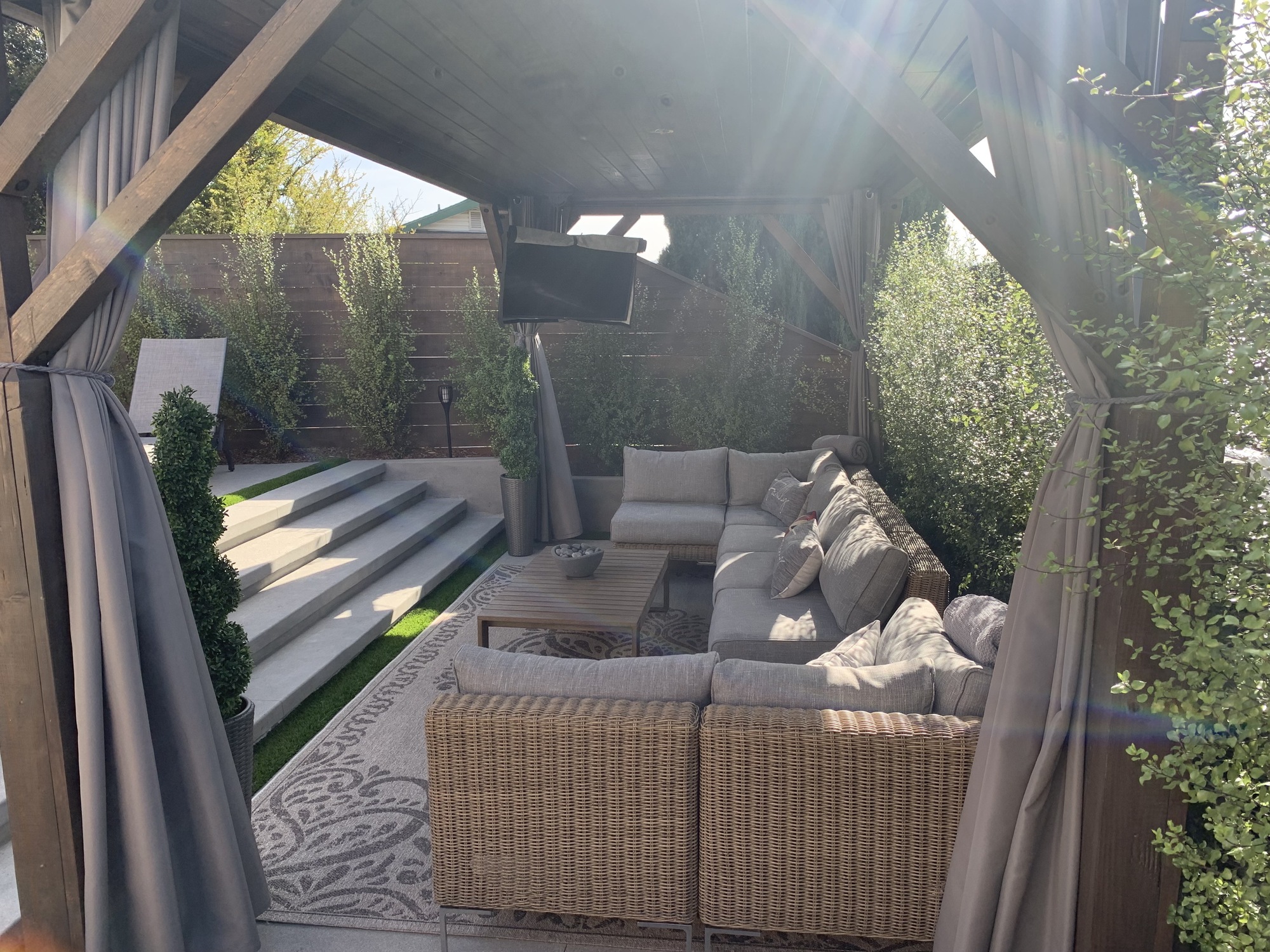 An Outdoor Oasis in Dana Point, CA - Photo 5