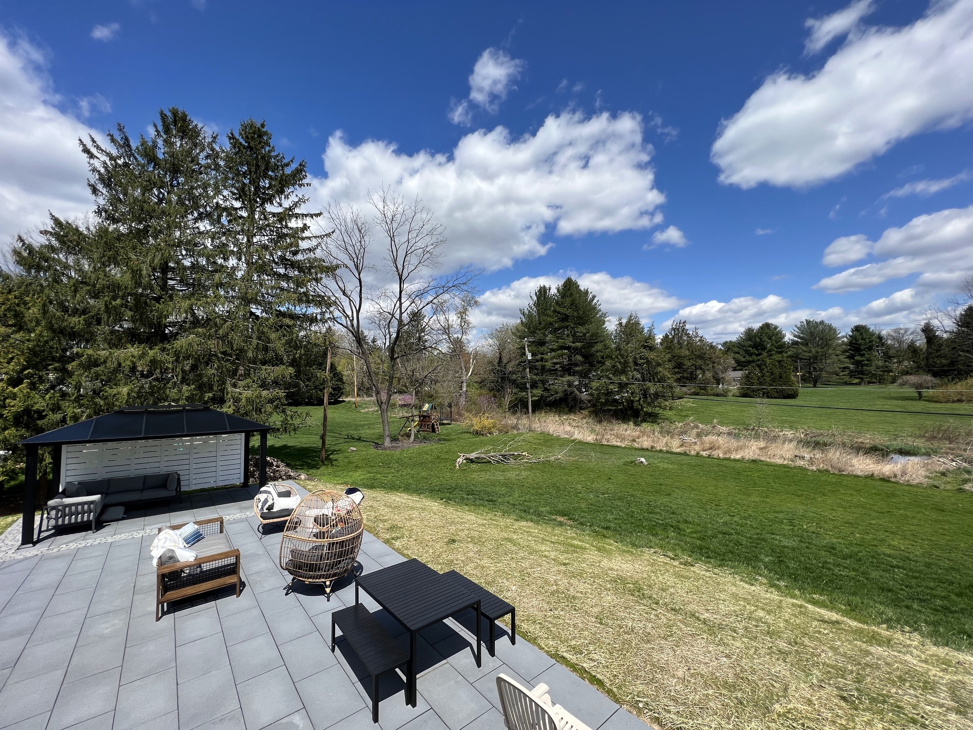 A Newly Renovated Patio in Timonium, MD - Photo 4