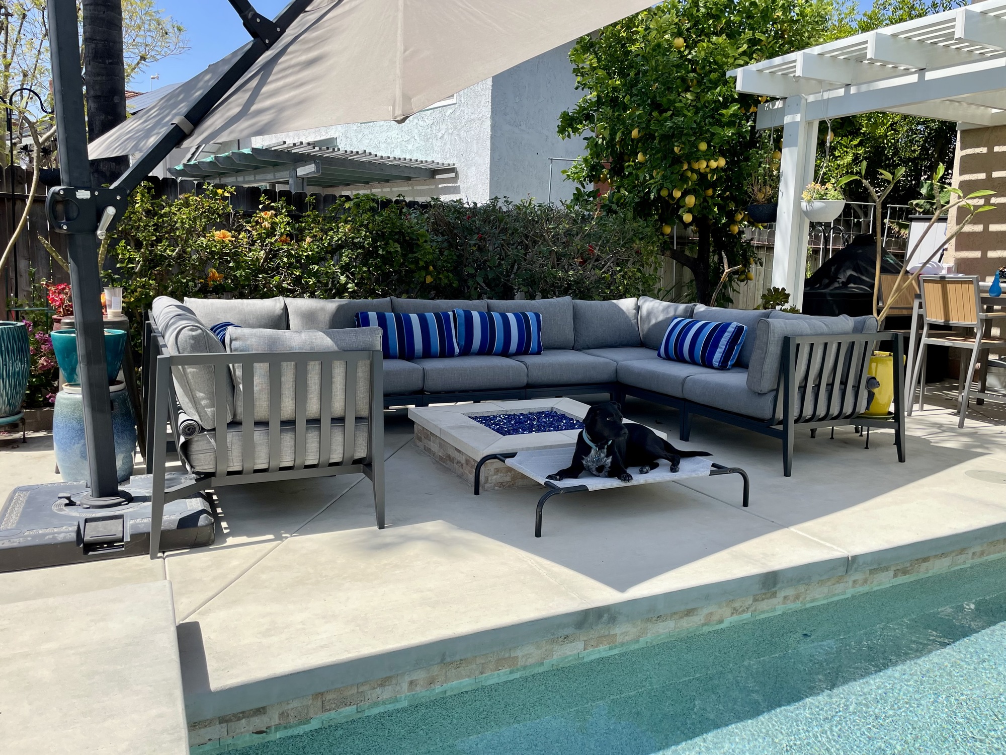 Relaxing “Club M” in Lake Forest, CA - Photo 2