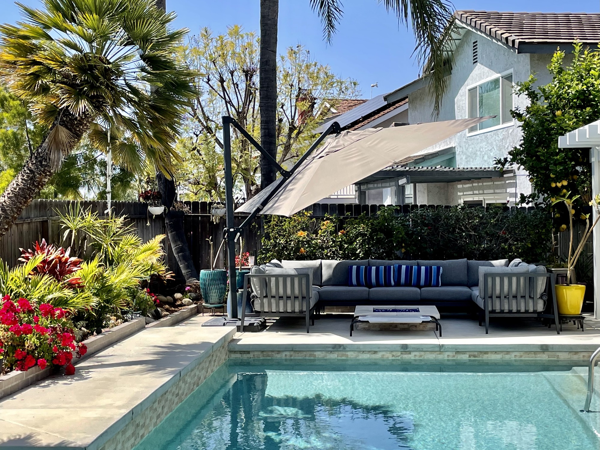 Relaxing “Club M” in Lake Forest, CA - Photo 3