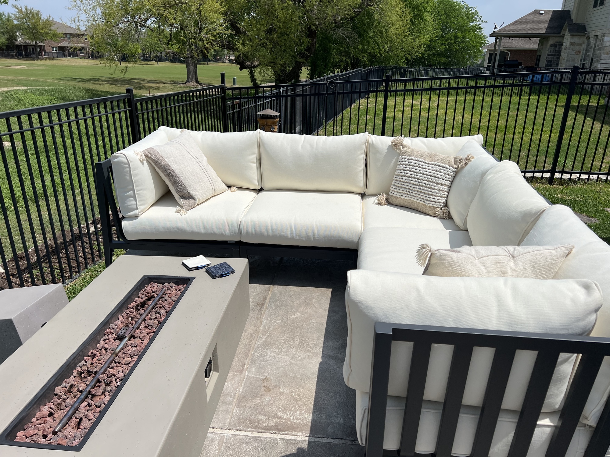 A Poolside Patio on the 17th Green - Photo 5
