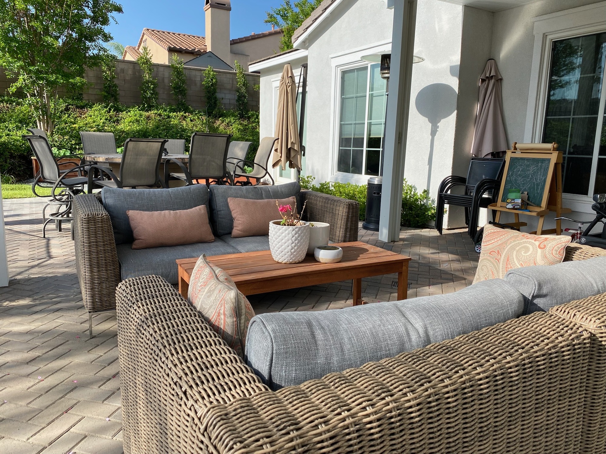 A Resort-Like Backyard in Riverside, CA - Photo 3