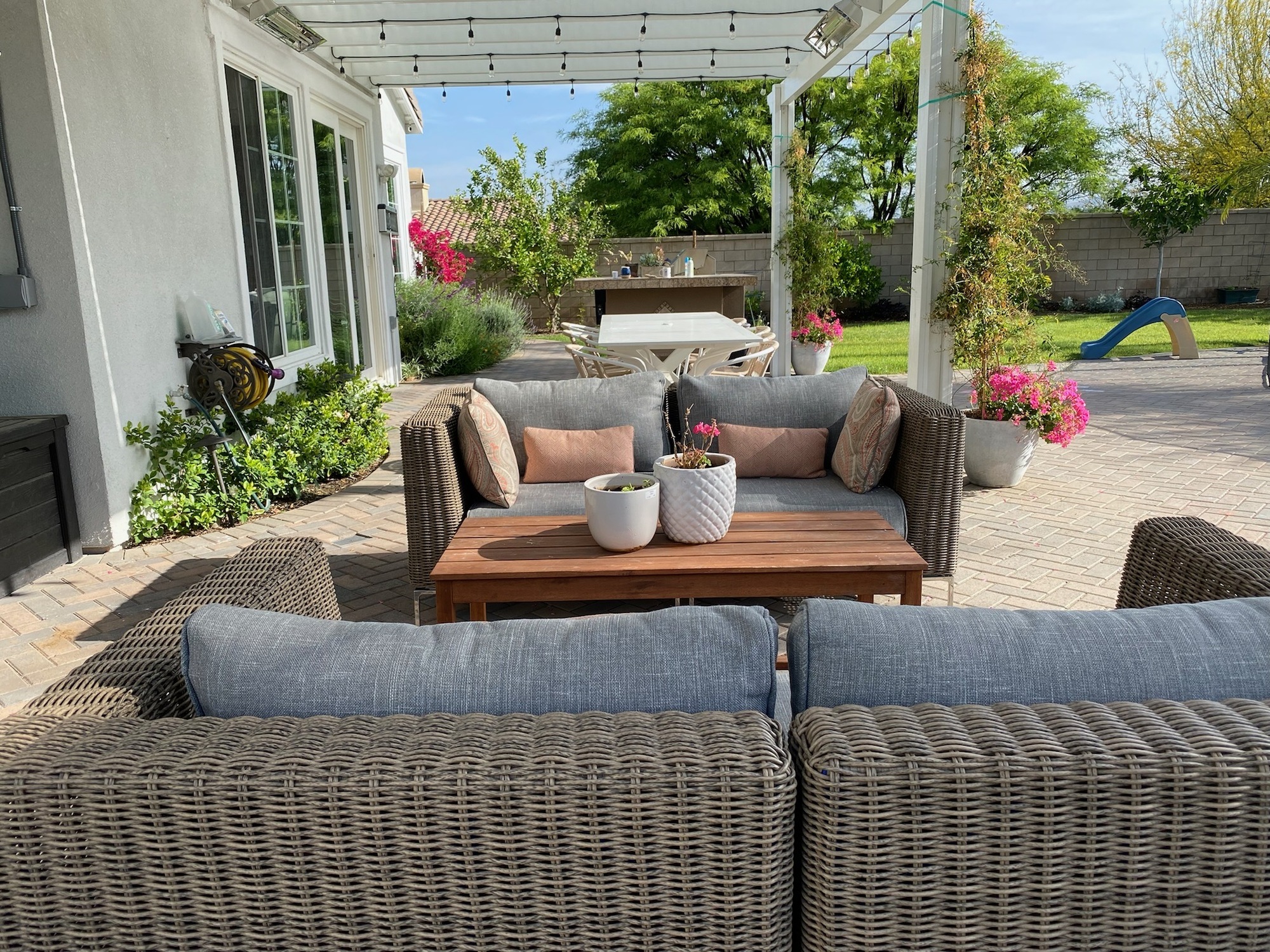 A Resort-Like Backyard in Riverside, CA - Photo 4