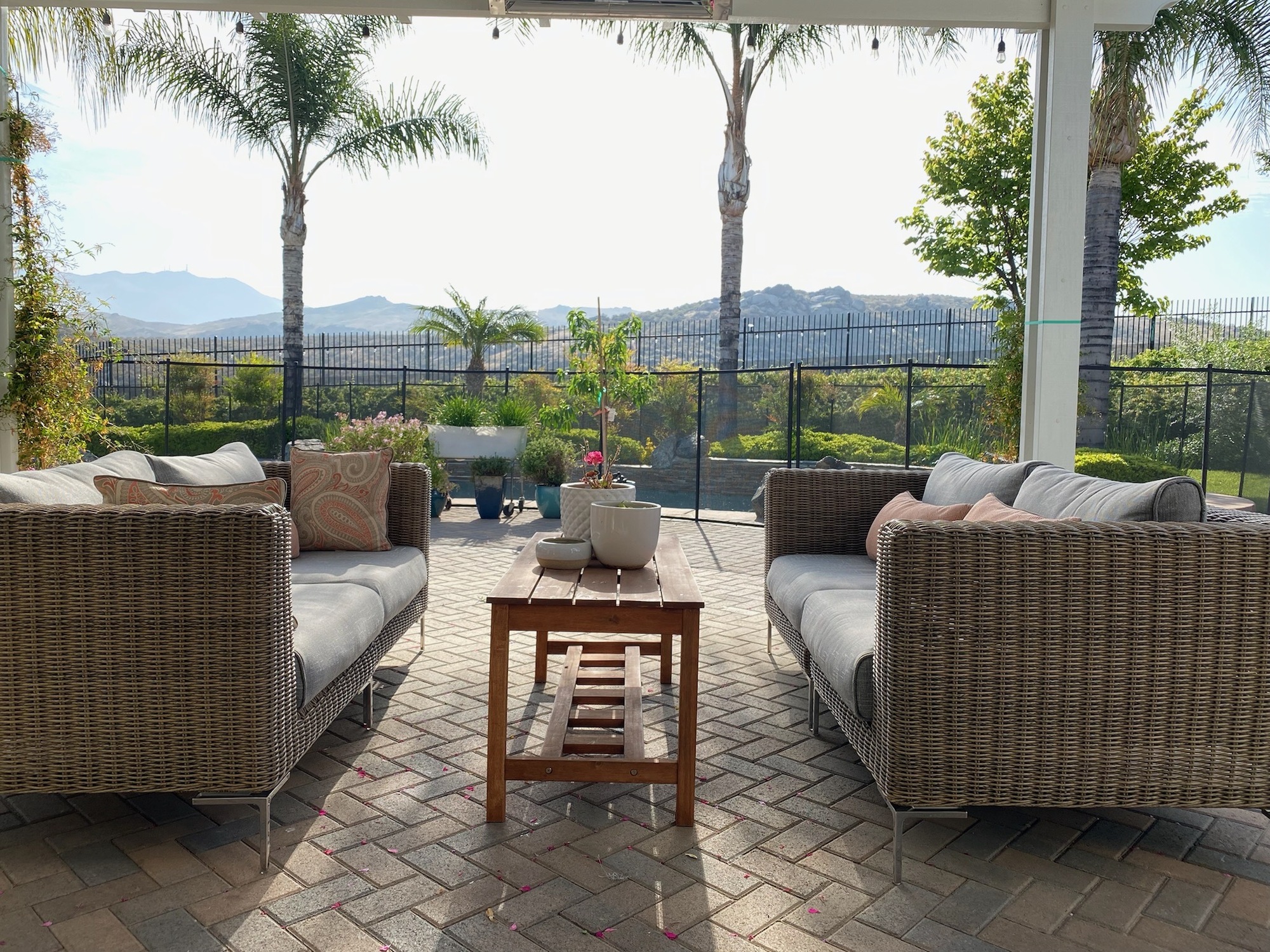 A Resort-Like Backyard in Riverside, CA - Photo 5