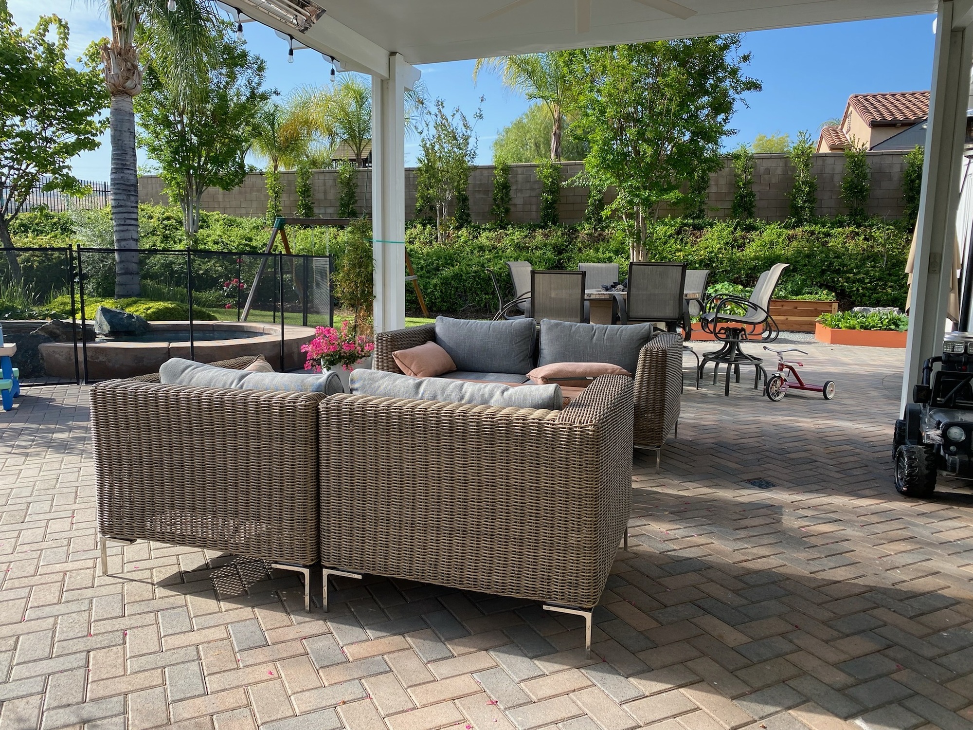 A Resort-Like Backyard in Riverside, CA - Photo 6